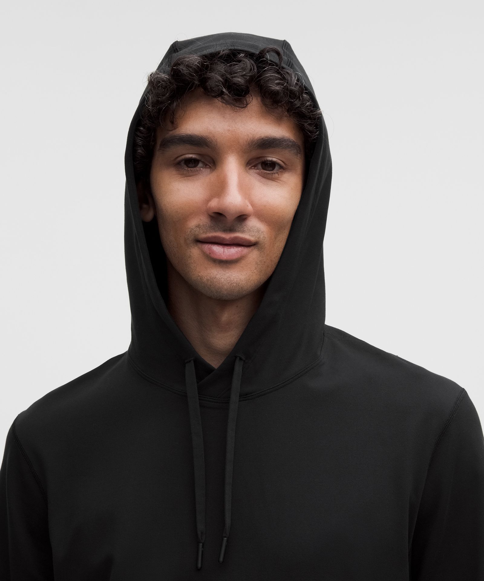 Мужское худи Lululemon Soft Jersey — фото 4