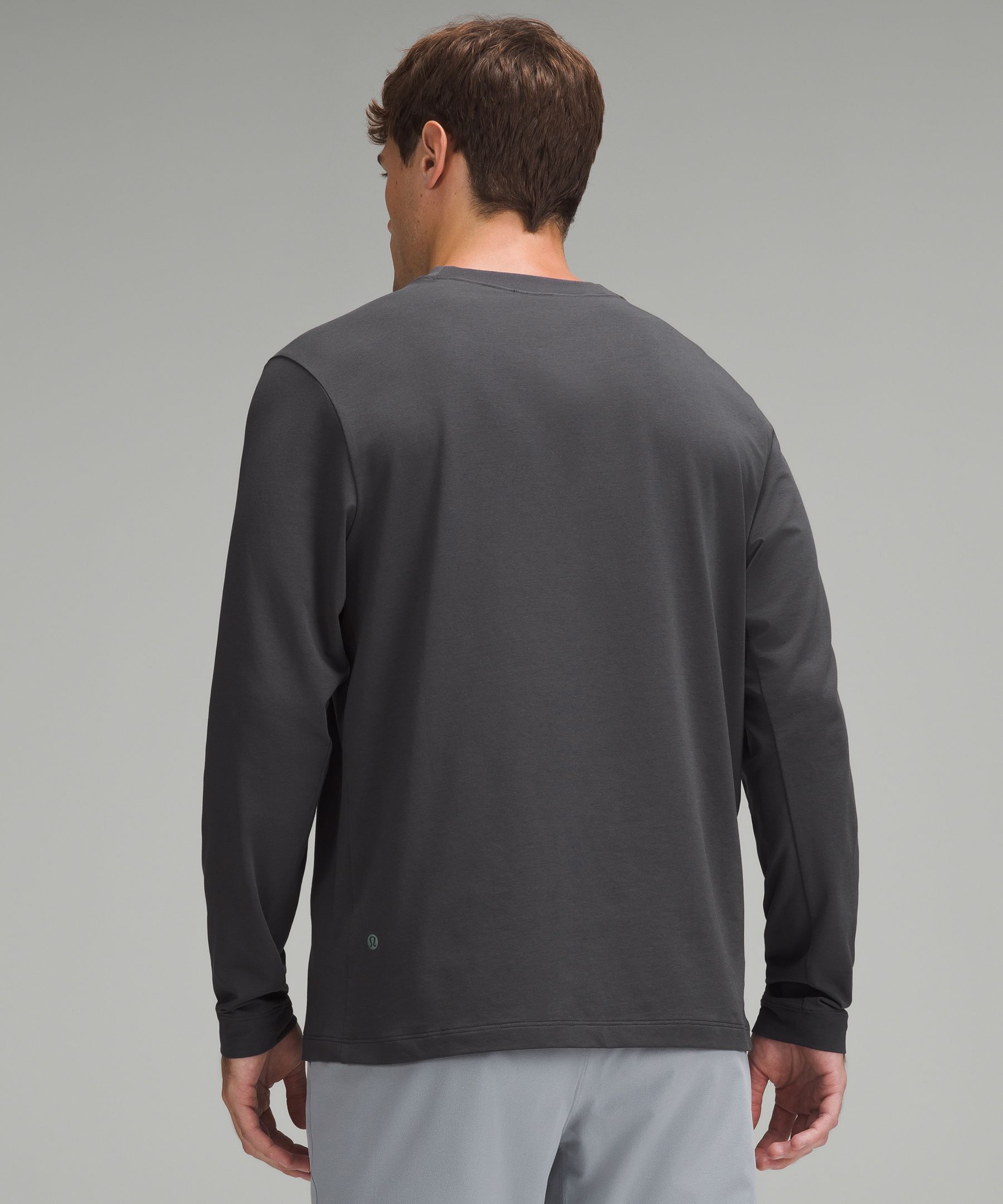 Zeroed Long-Sleeve Shirt | Men's Long Sleeve Shirts