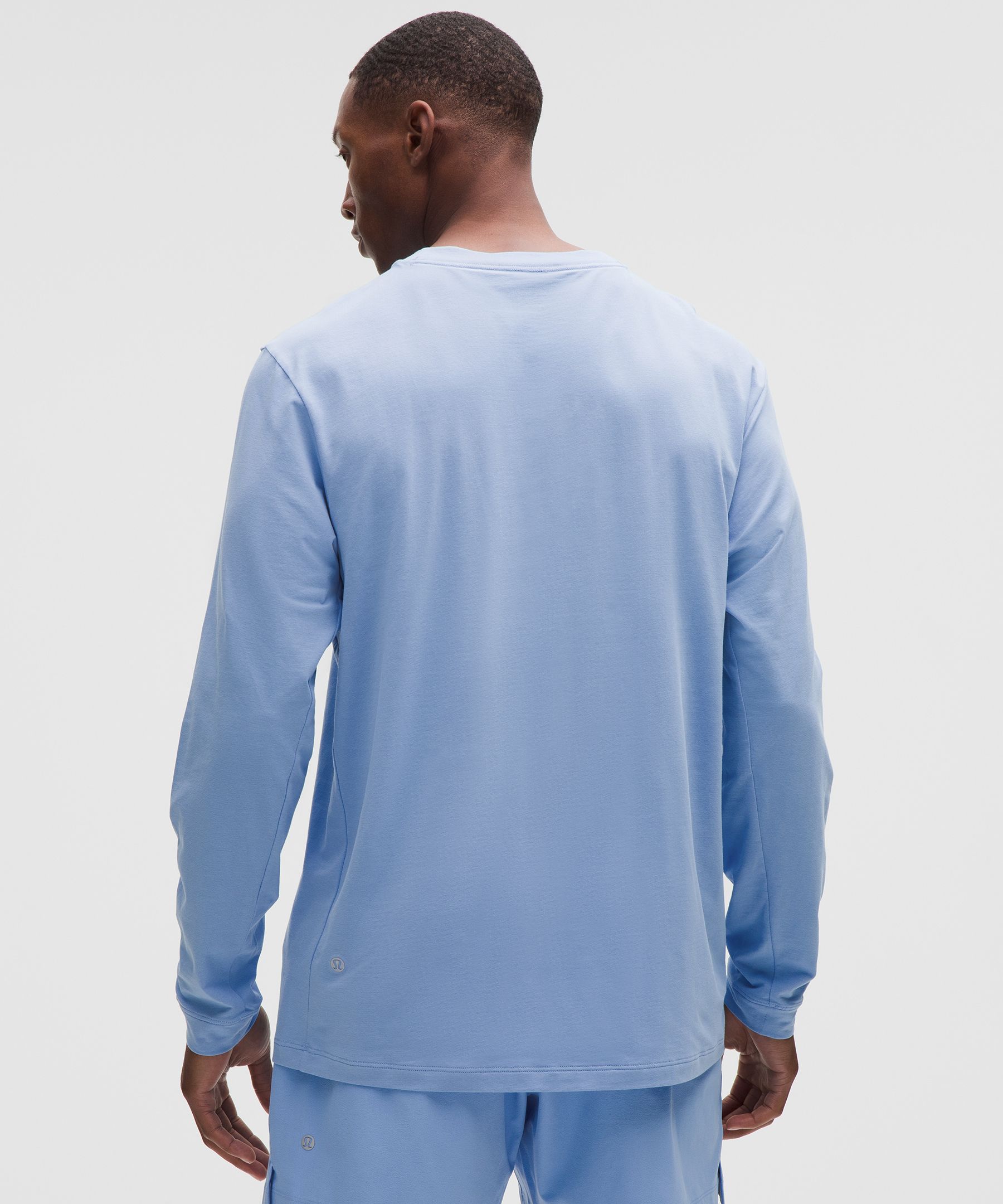 Zeroed Long-Sleeve Shirt