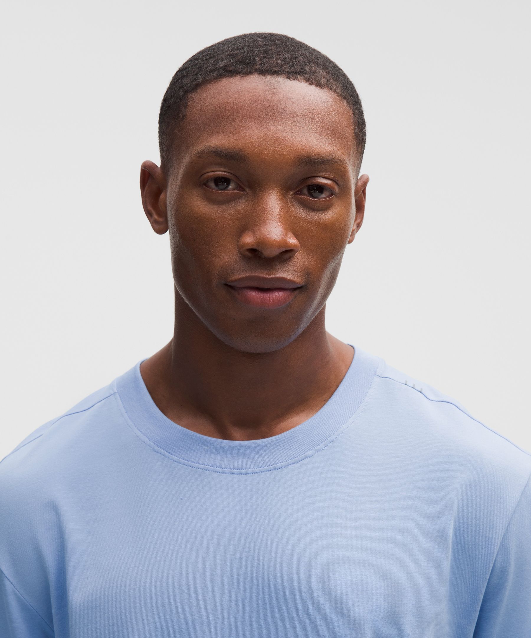 Zeroed Long-Sleeve Shirt