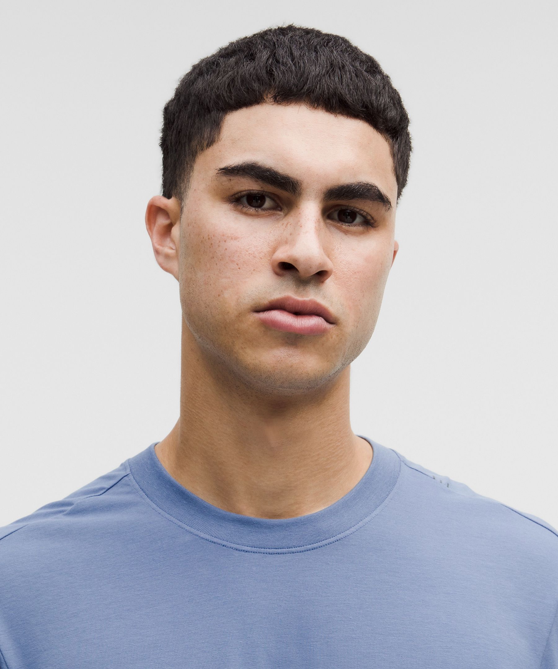 LULULEMON ZEROED IN LONG-SLEEVE SHIRT 