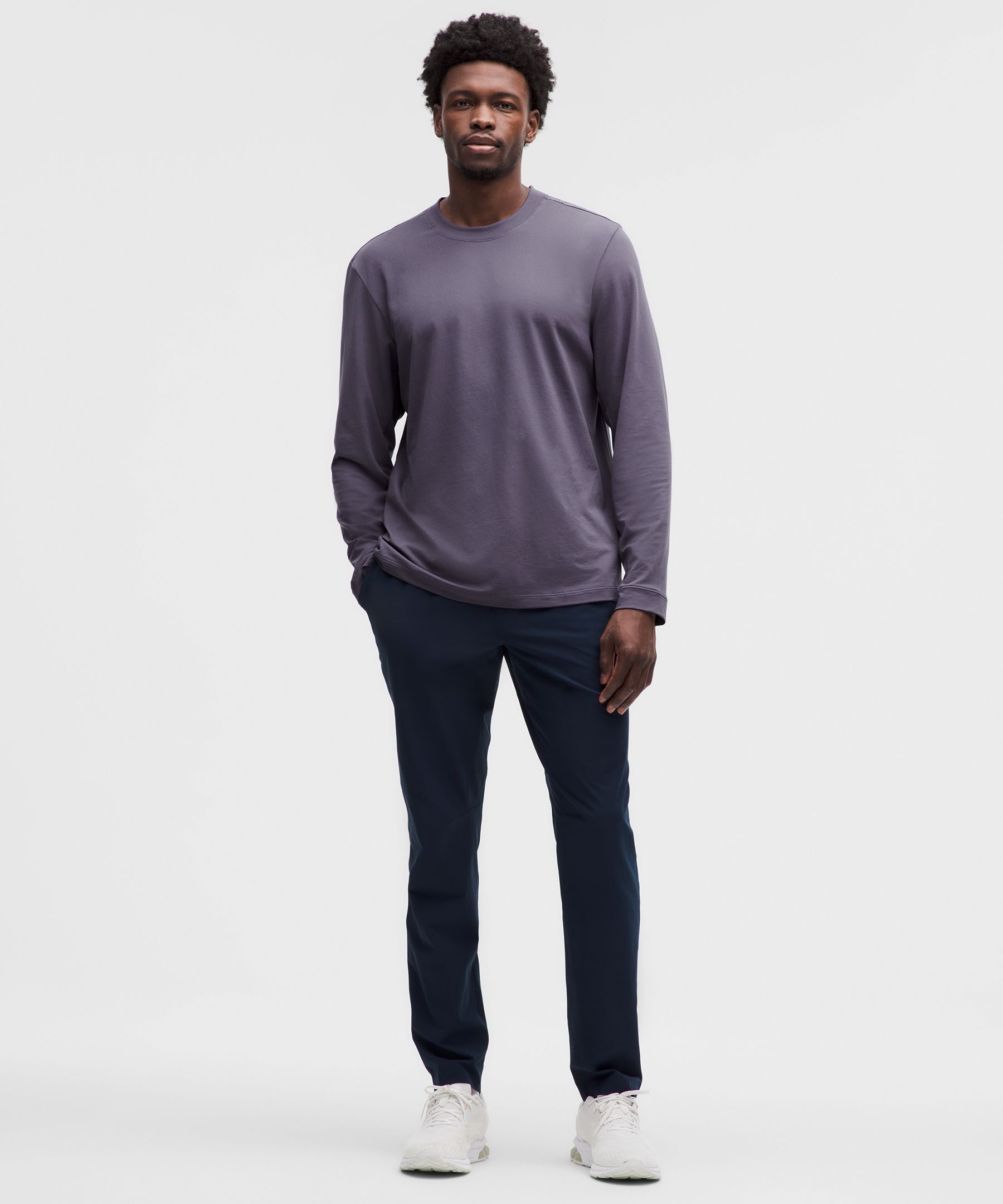 Thumbnail of Zeroed In Long-Sleeve Shirt