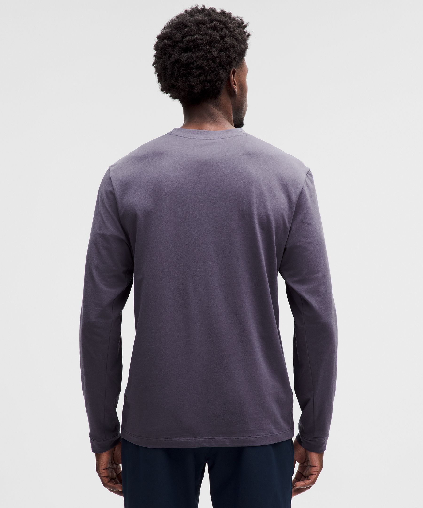 Thumbnail of Zeroed In Long-Sleeve Shirt