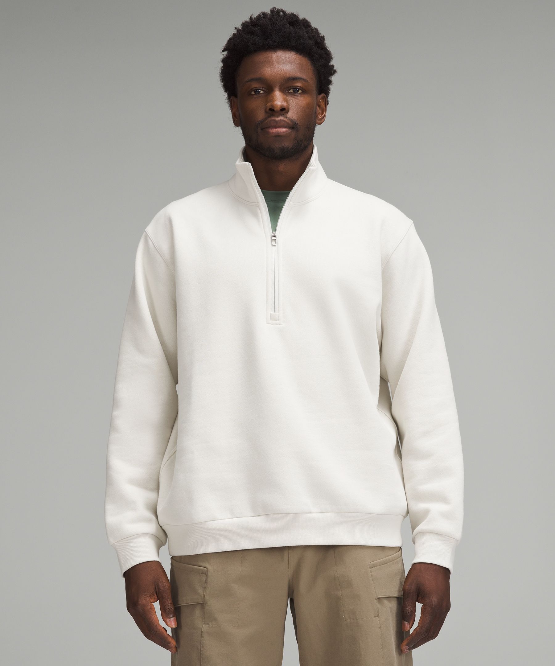 Men's cotton sweatshirts hotsell