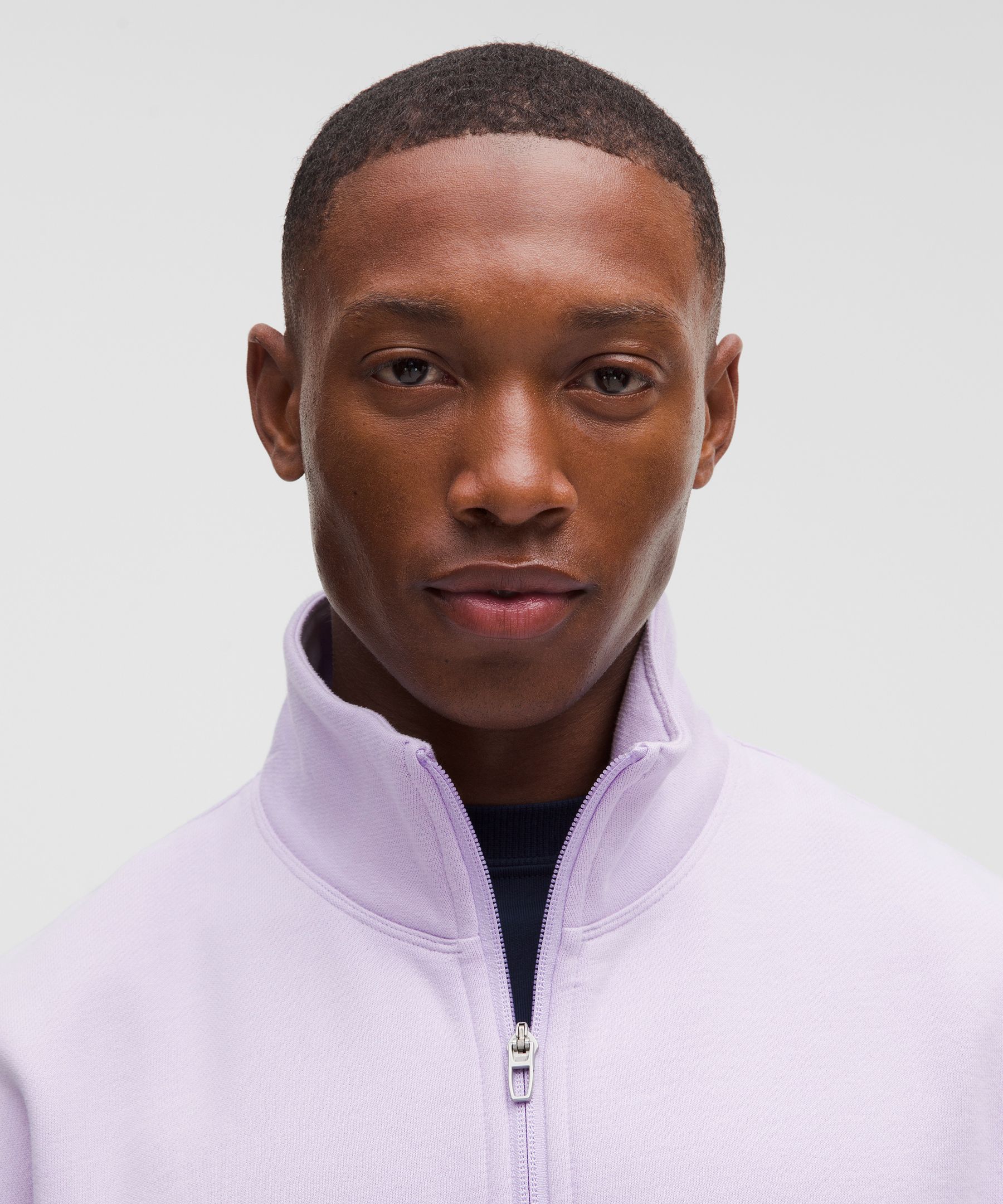 Lululemon Steady State Half Zip