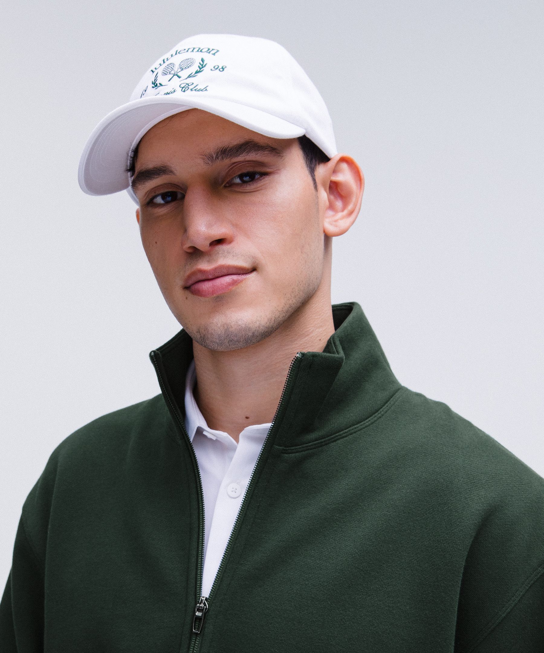 Steady State Half Zip | Men's Hoodies & Sweatshirts