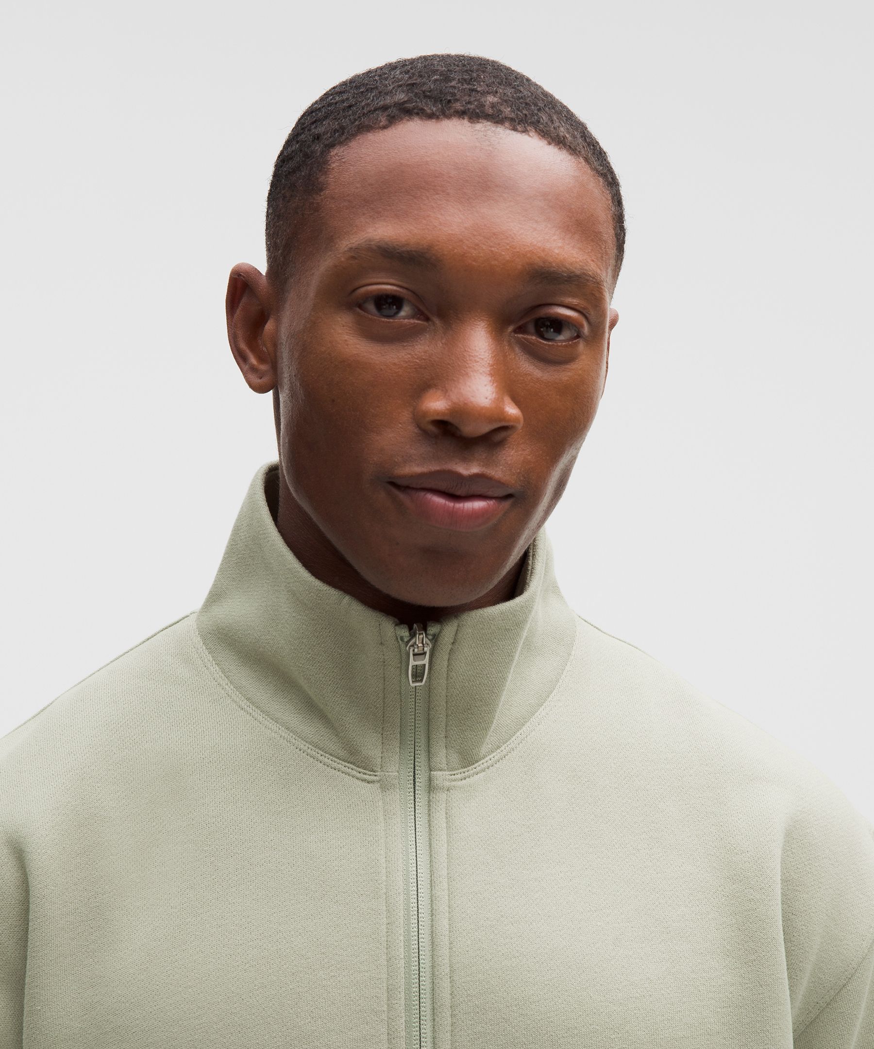 Steady State ハーフジップ | パーカー＆トレーナー | Lululemon JP