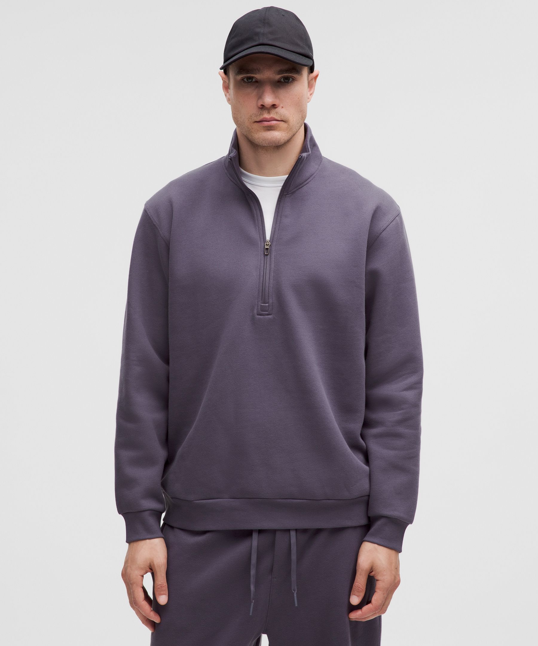 Lululemon star runner pullover hotsell