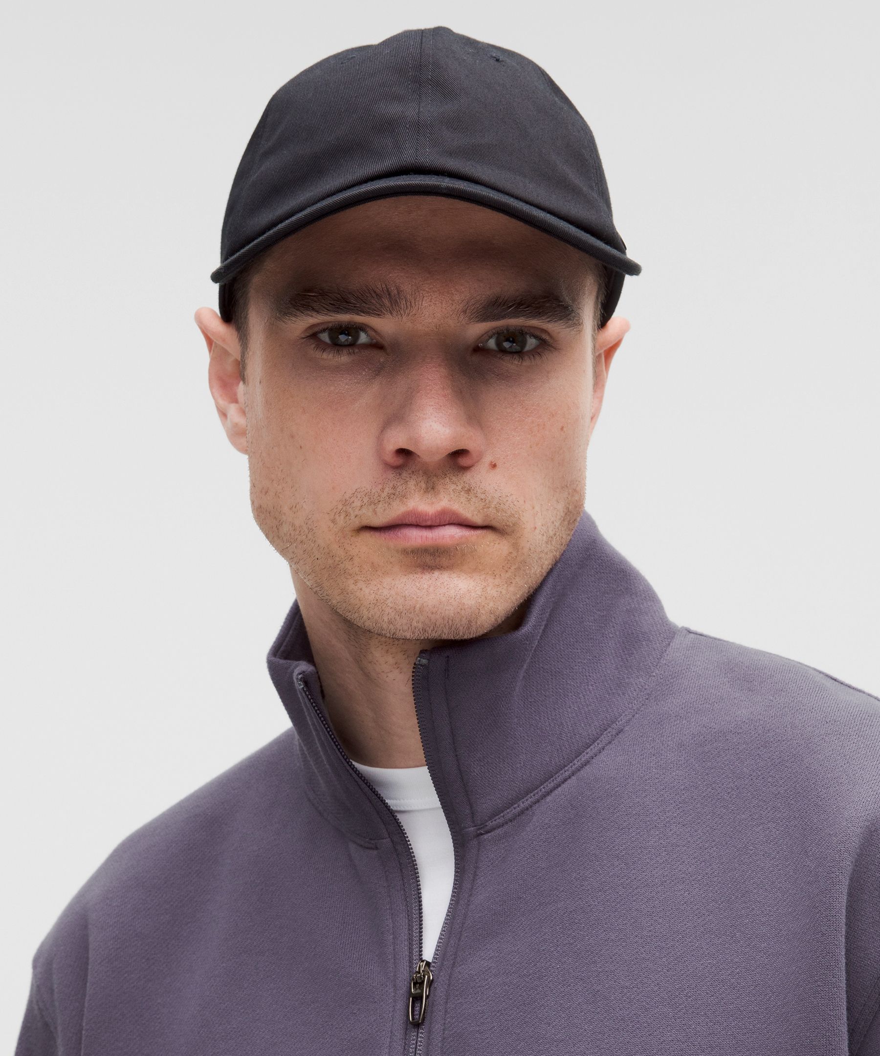 Steady State Half Zip