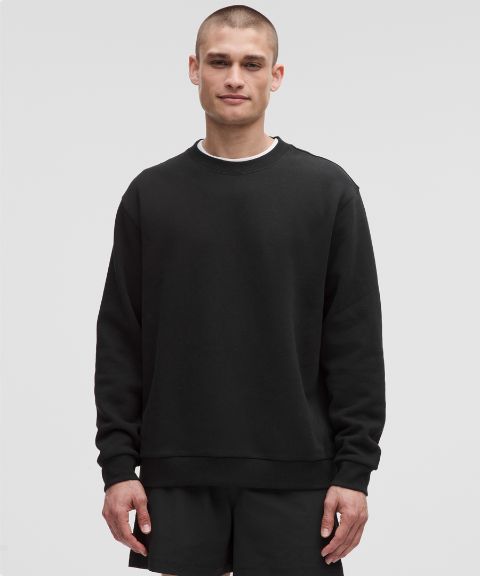 Lululemon Steady State Crew