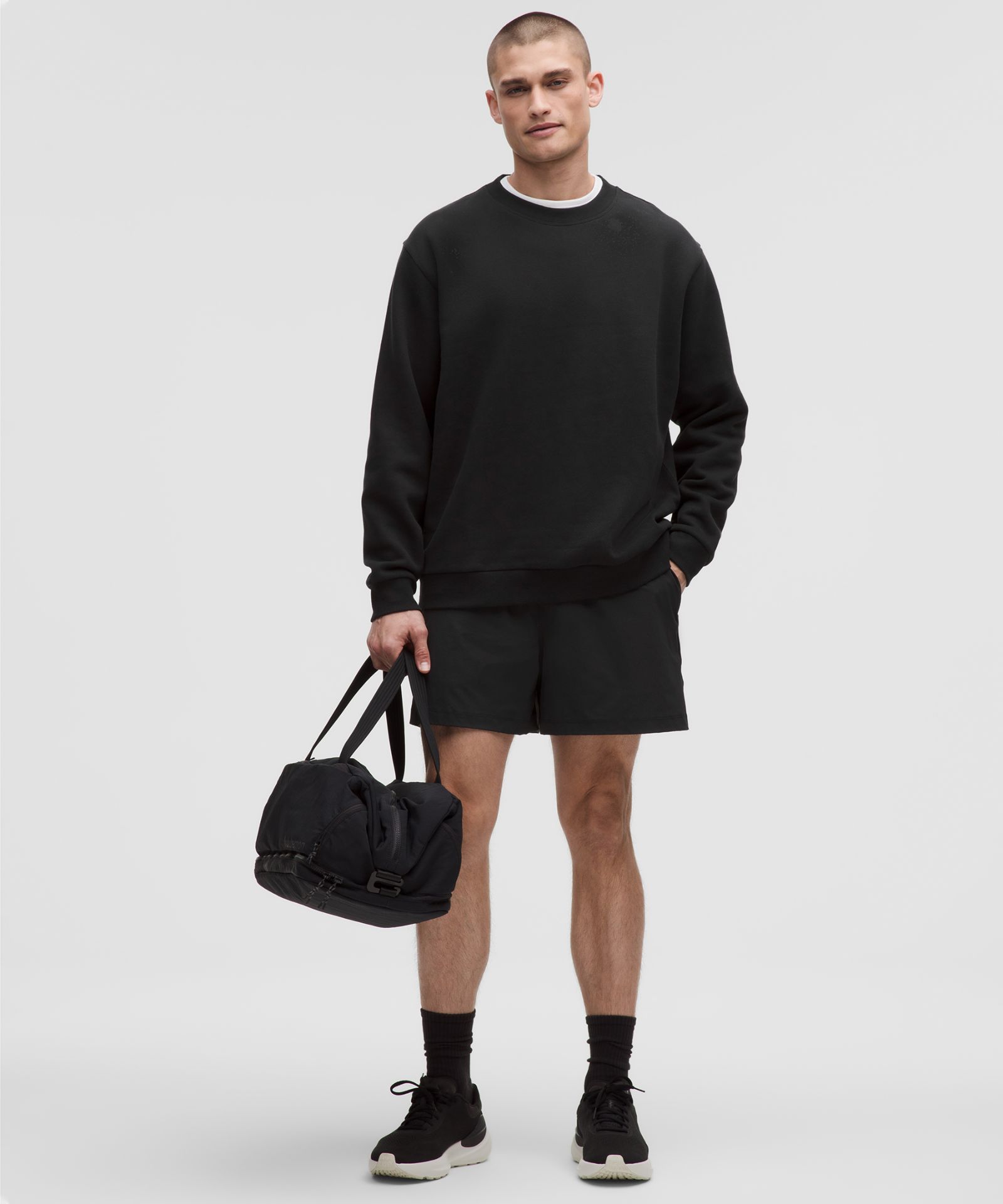 Lululemon Steady State Crew — фото 2