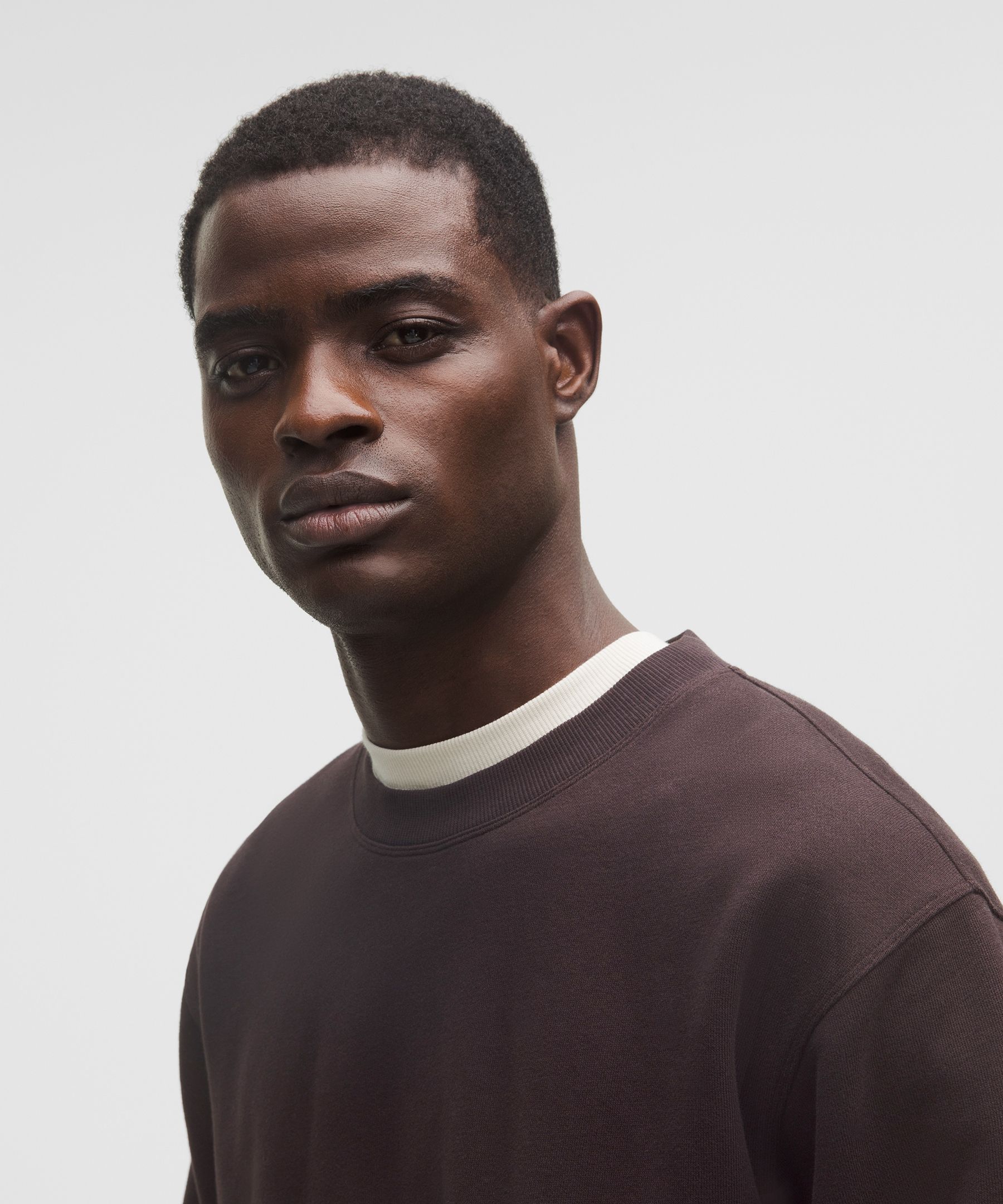 Lululemon Steady State Crew