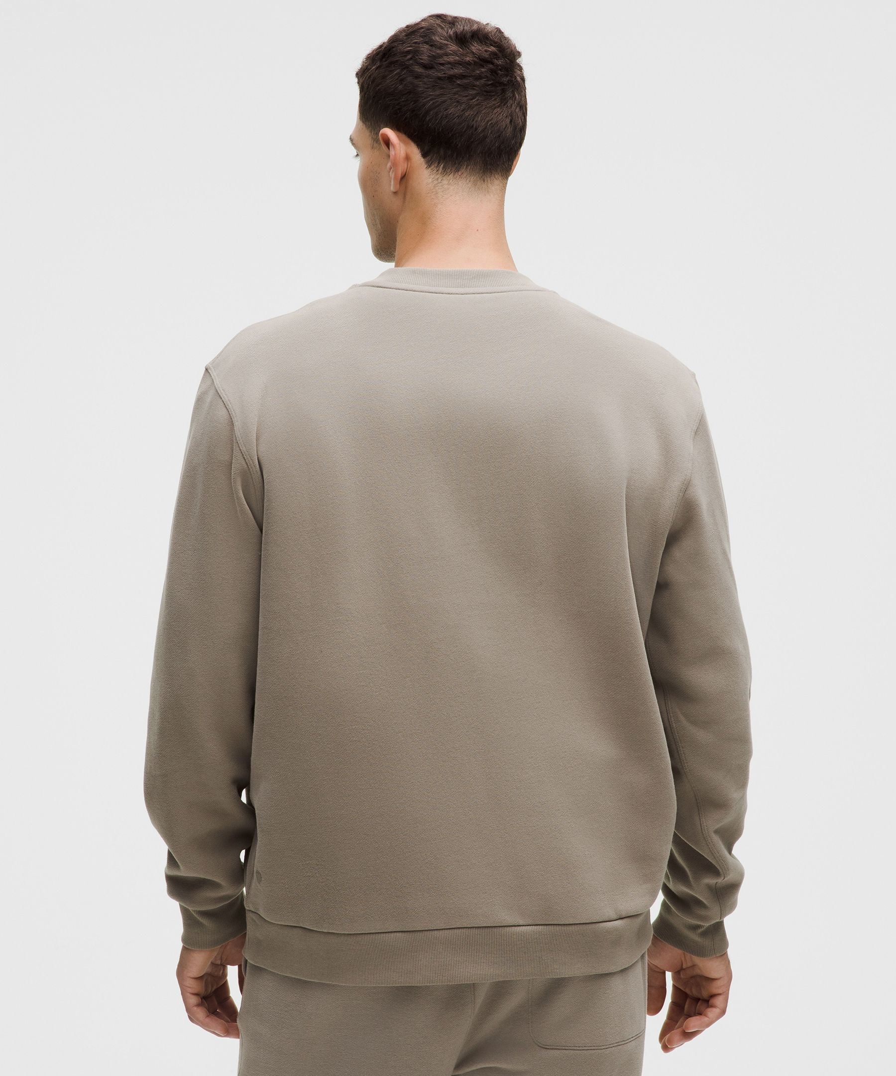 Lululemon Steady State Crew