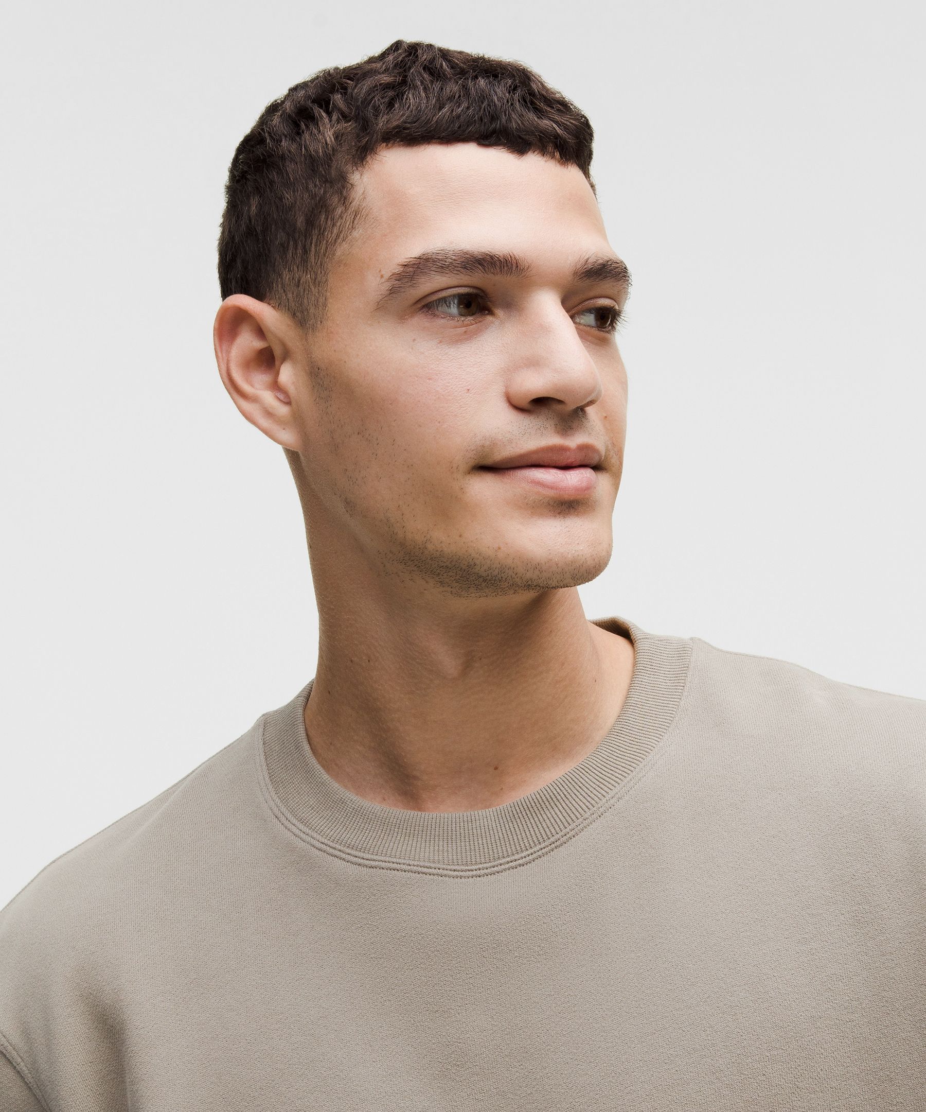 Lululemon Steady State Crew