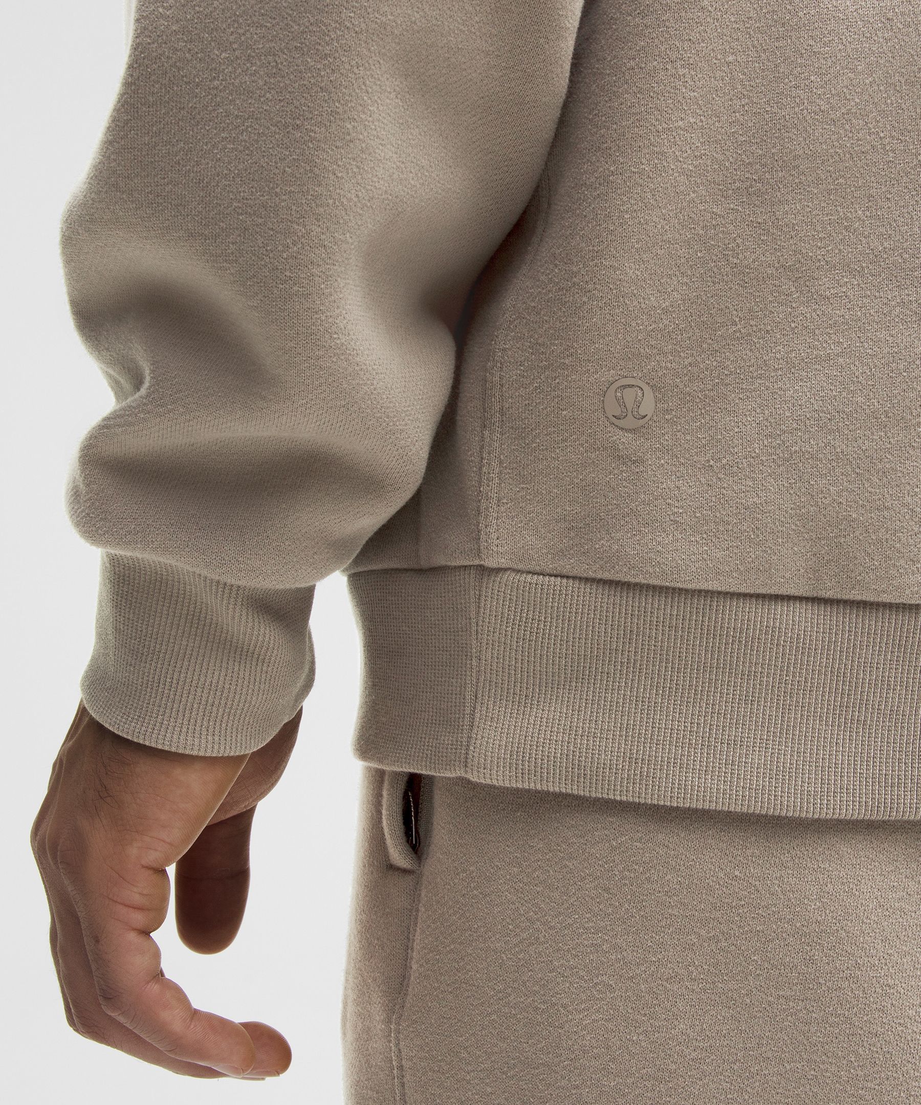 Lululemon Steady State Crew