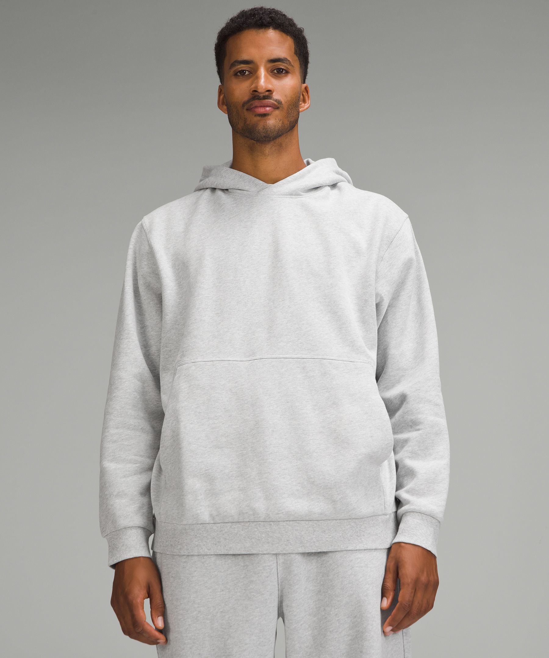 Steady State Pullover Hoodie