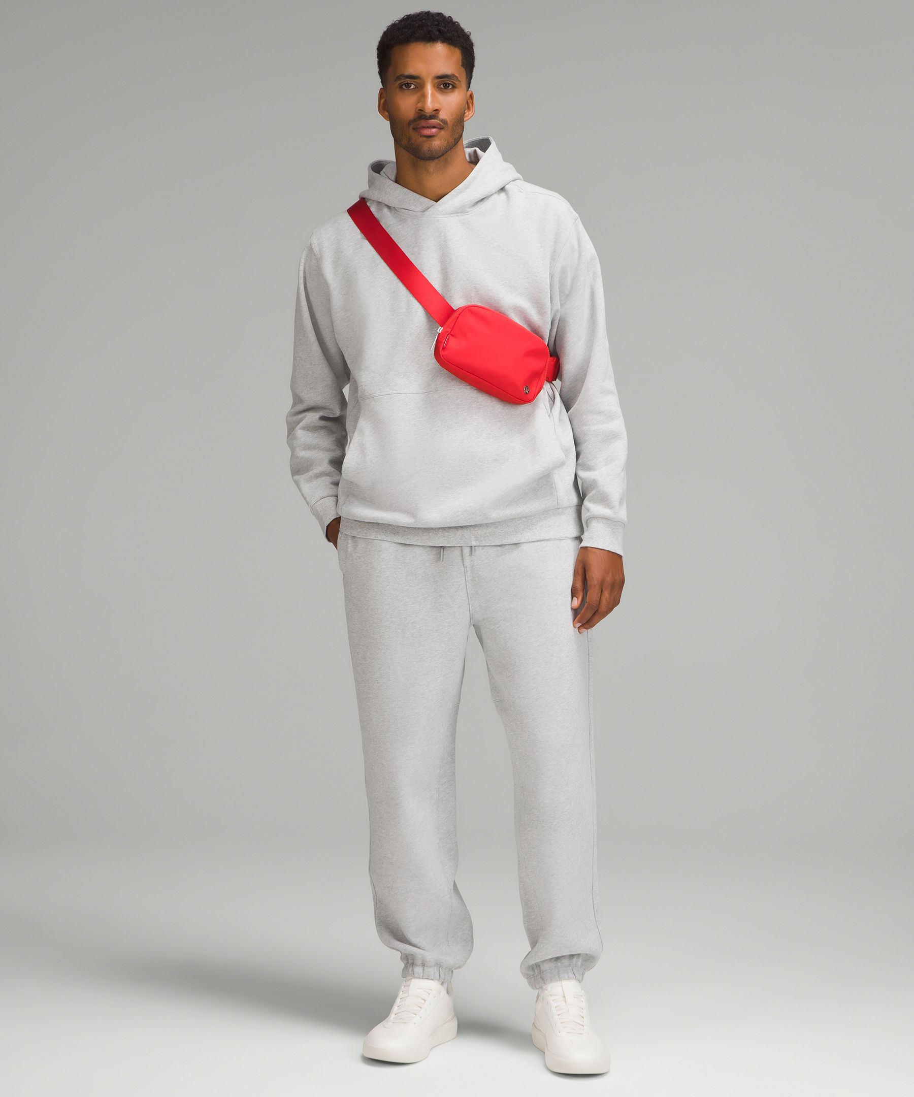 Steady State Pullover Hoodie