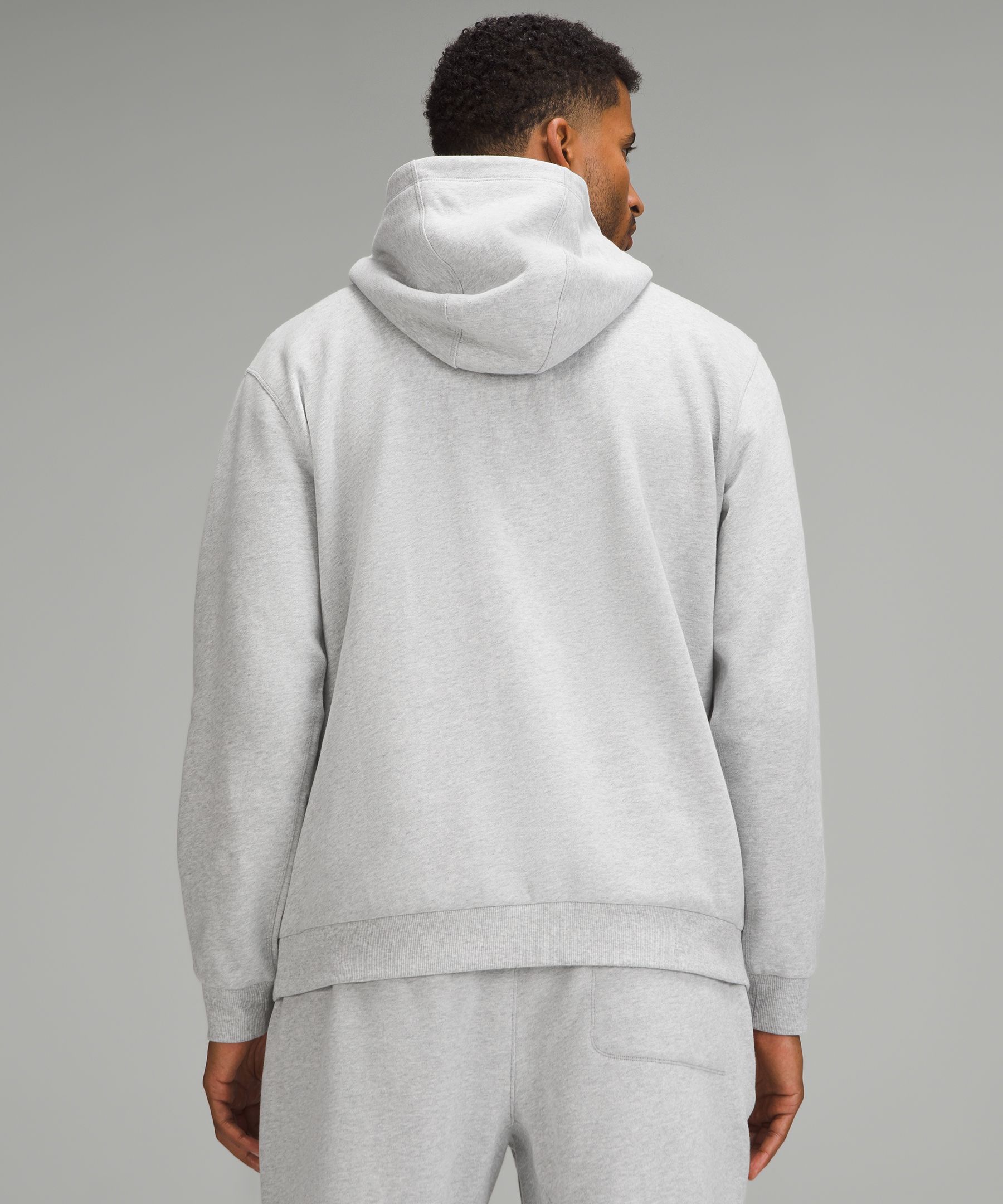 Steady State Pullover Hoodie
