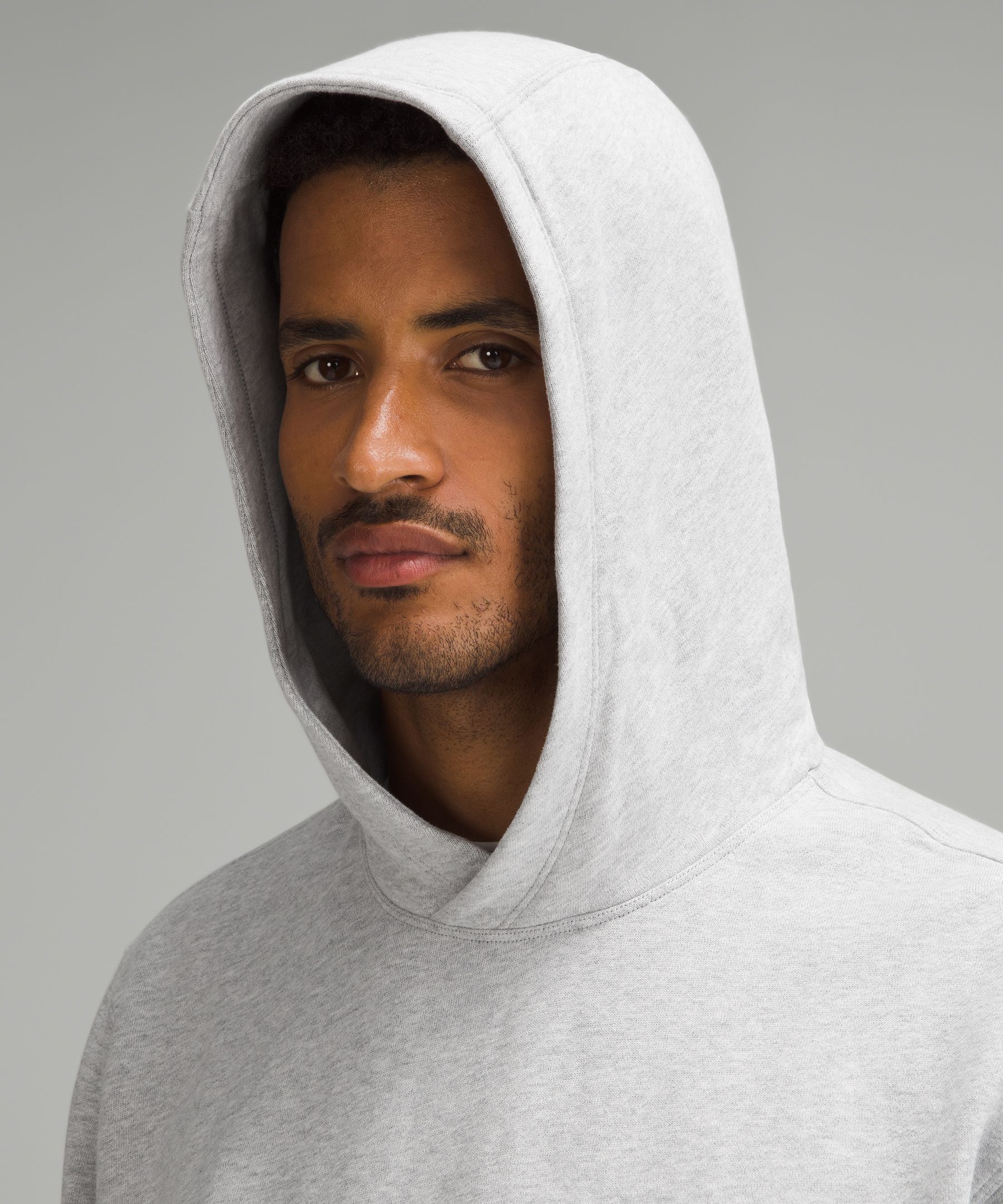Steady State Pullover Hoodie