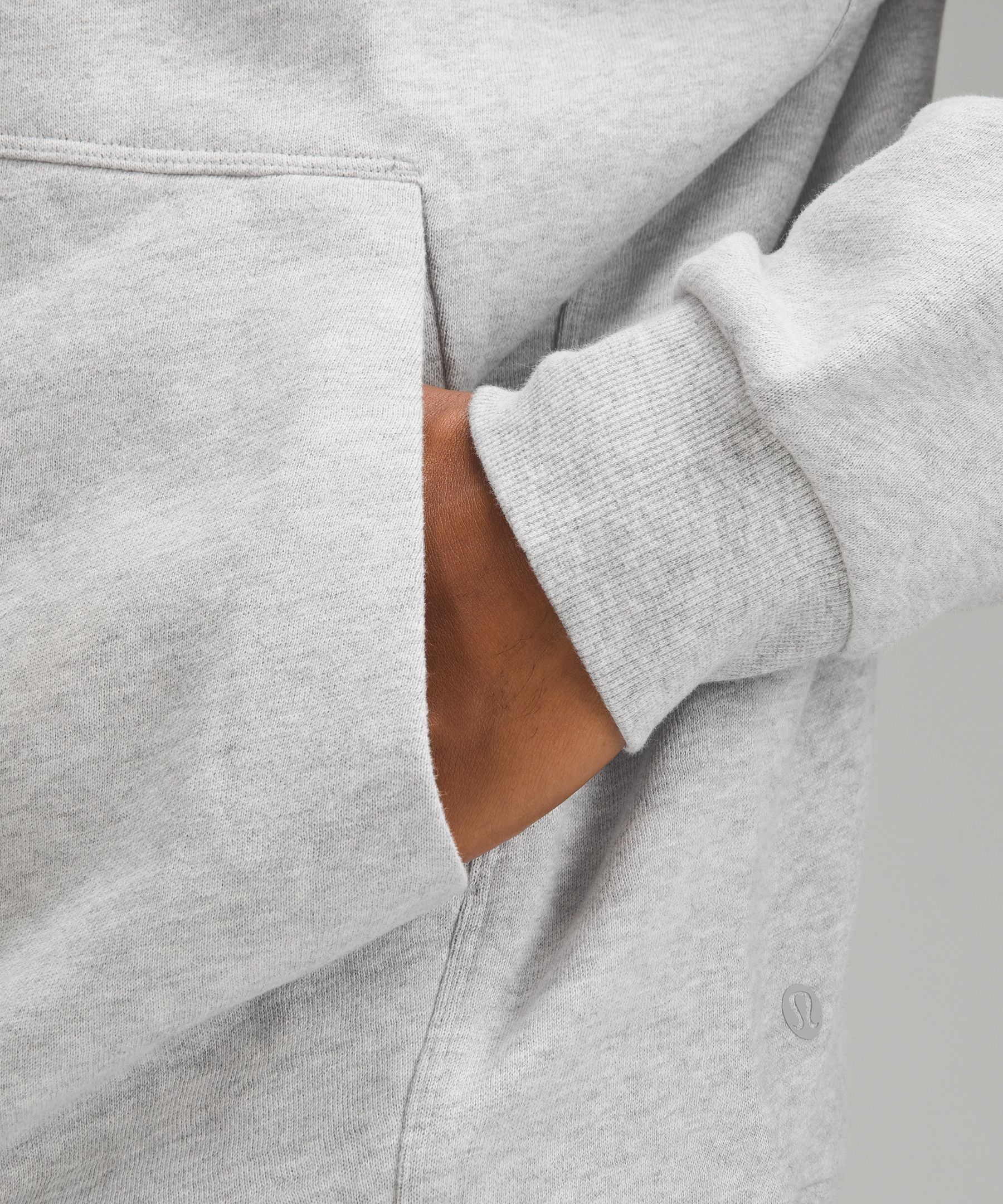 Steady State Pullover Hoodie