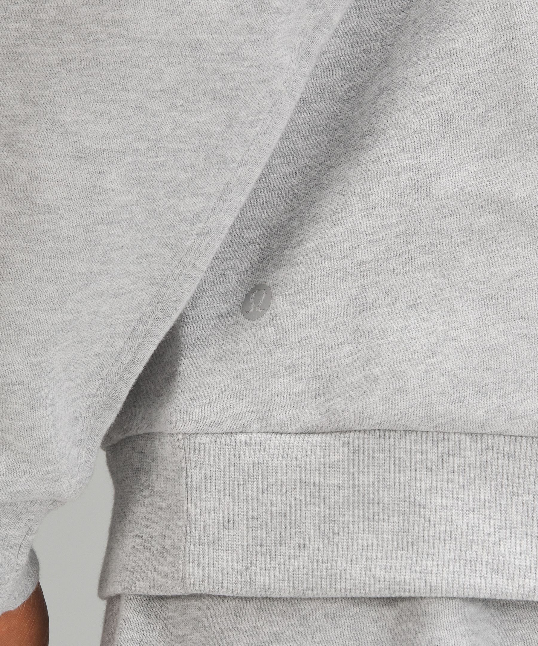 Steady State Pullover Hoodie