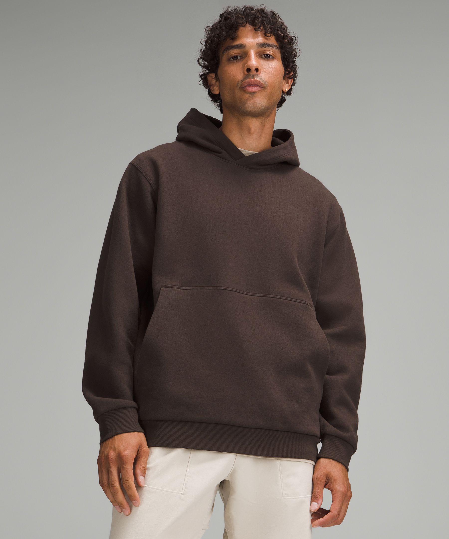 Lululemon pullover hoodie online