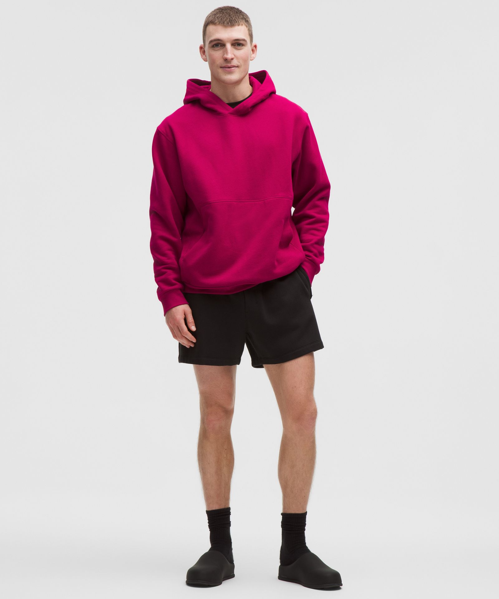 Lululemon Steady State Pullover Hoodie — фото 2