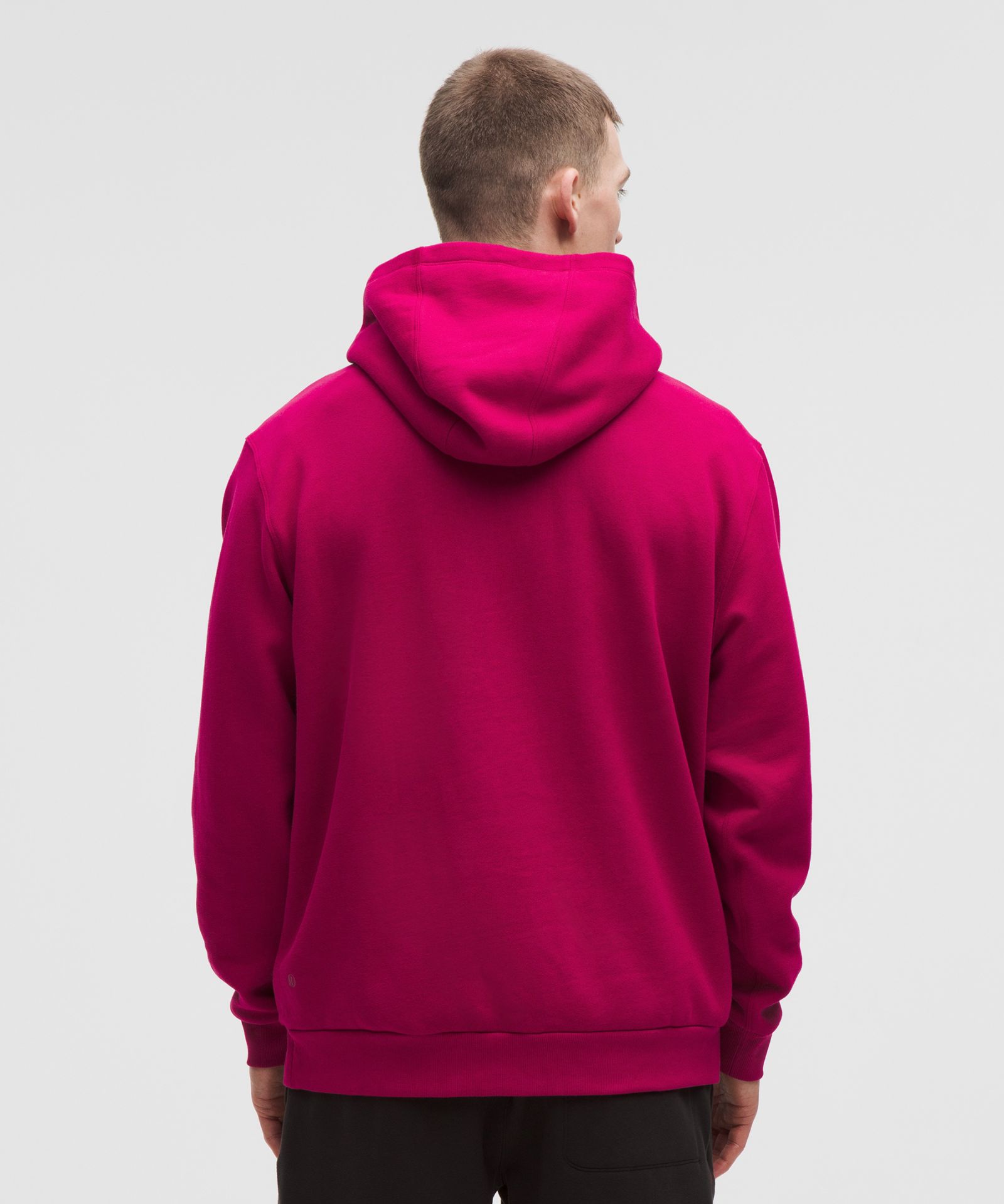 Lululemon Steady State Pullover Hoodie — фото 3