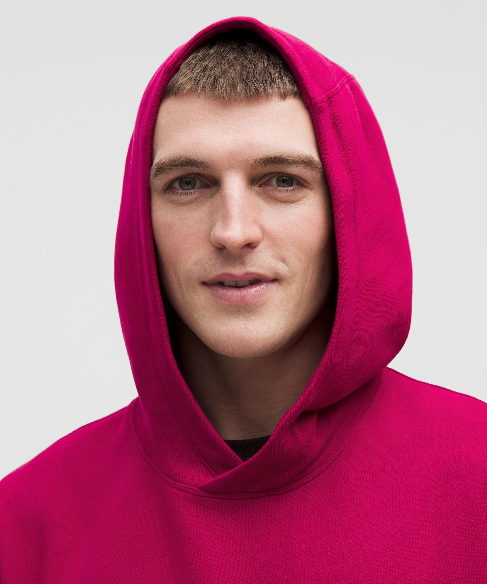 Lululemon Steady State Pullover Hoodie — фото 4
