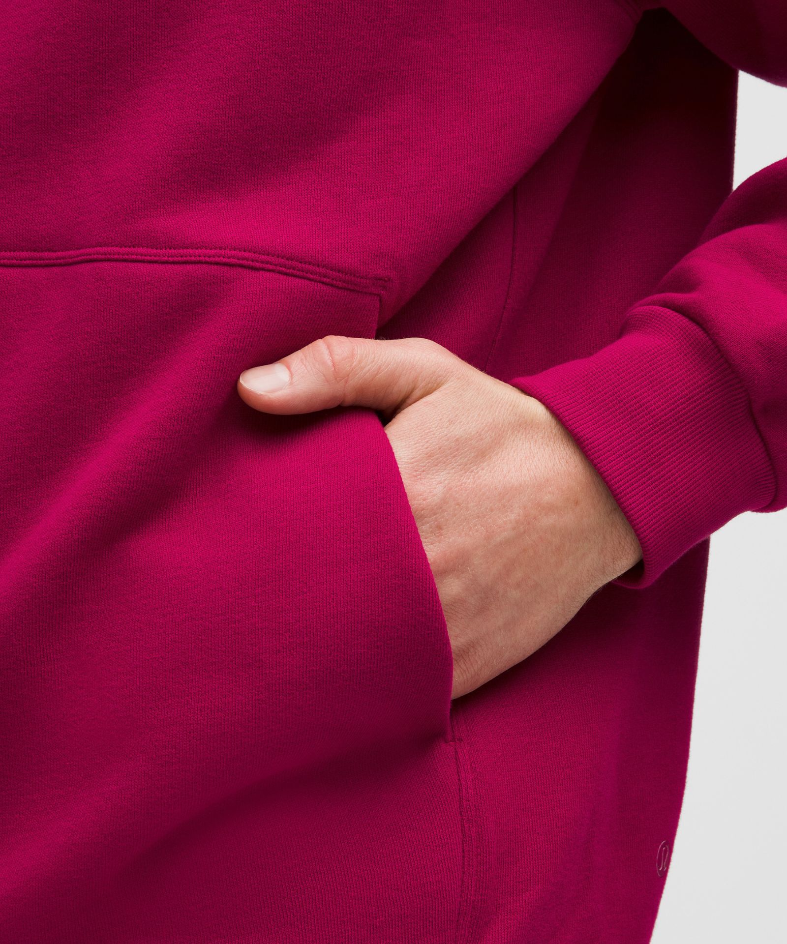 Lululemon Steady State Pullover Hoodie — фото 5