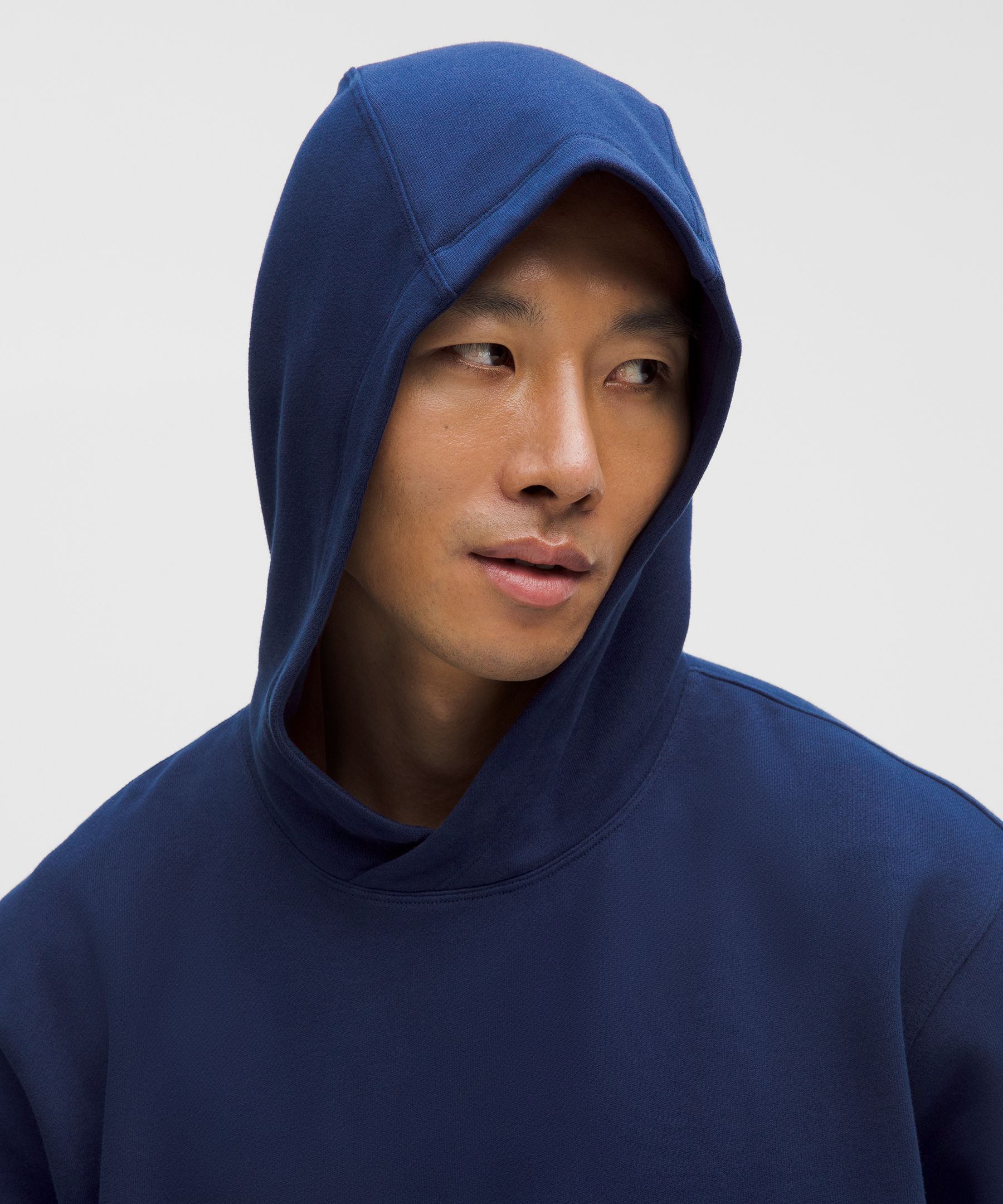 Steady State Pullover Hoodie | Men's Hoodies & Sweatshirts | lululemon