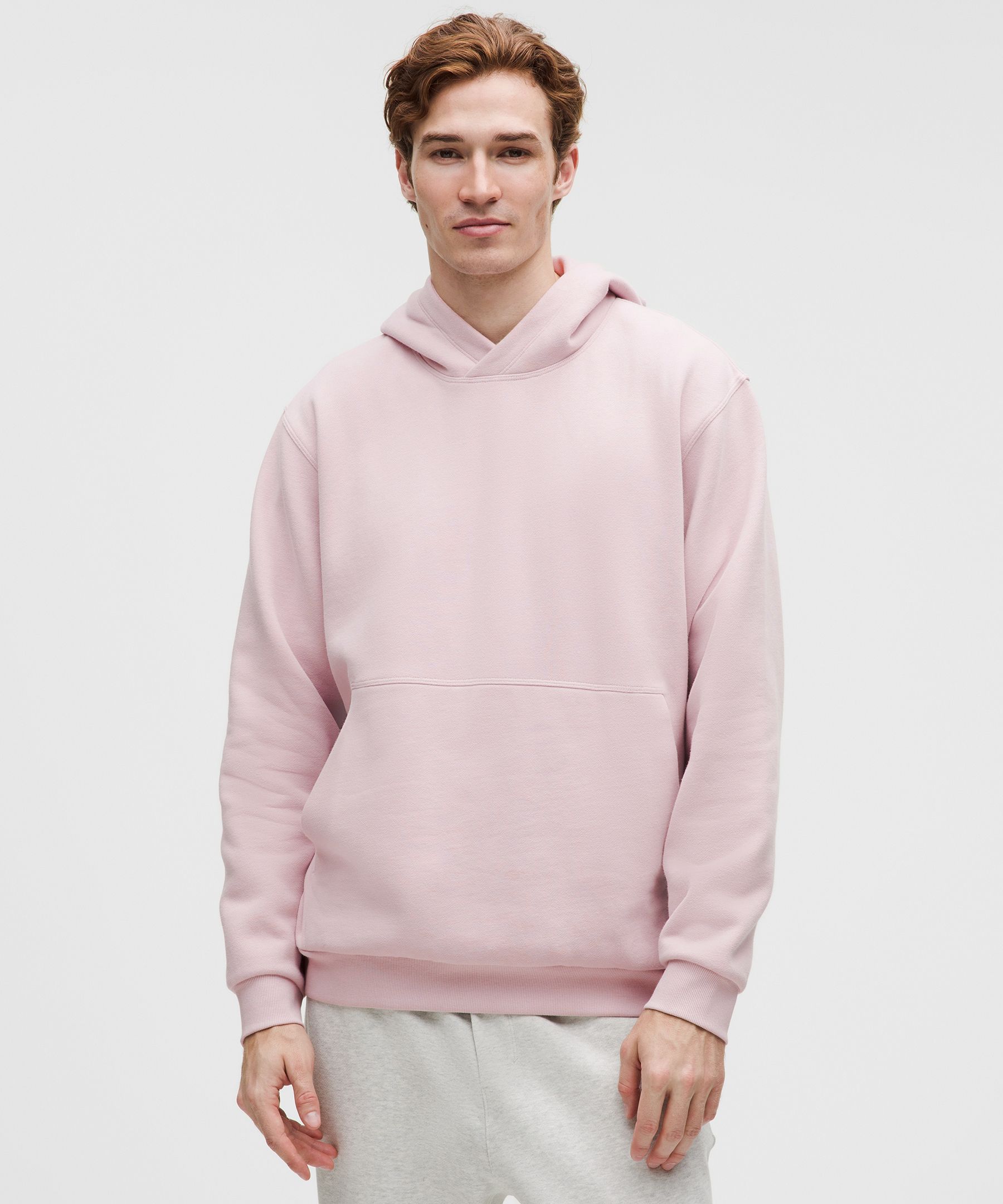 Steady State Pullover Hoodie