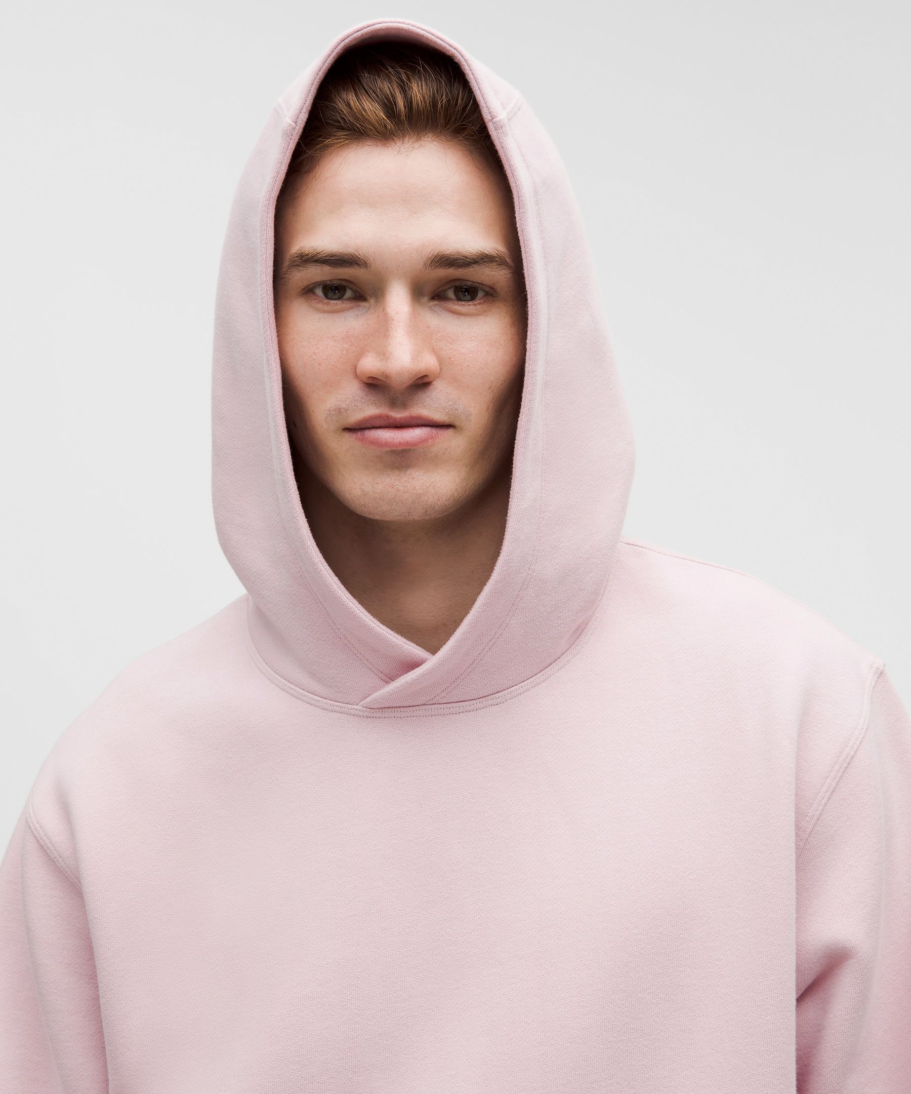 Steady State Pullover Hoodie