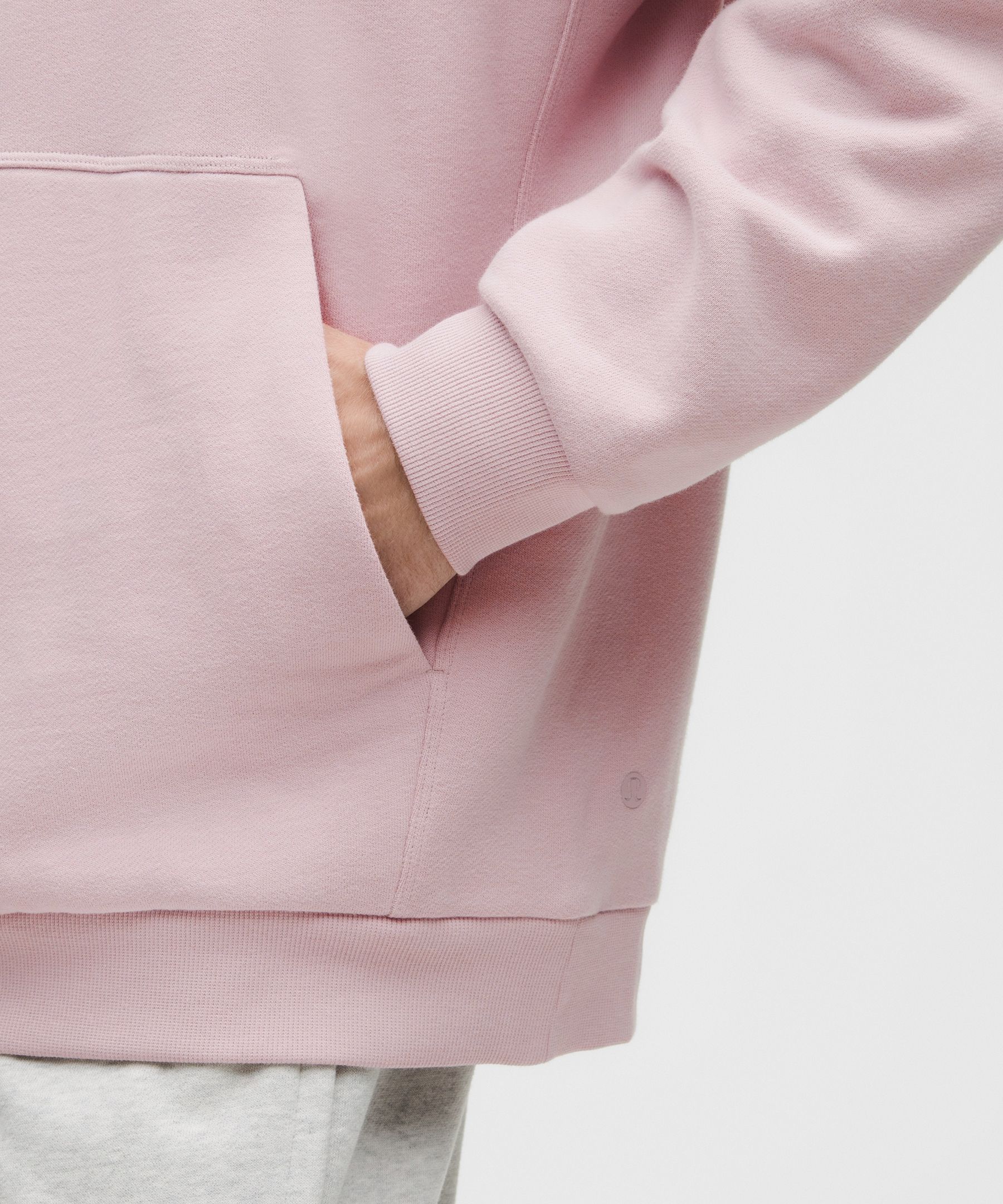 Steady State Pullover Hoodie