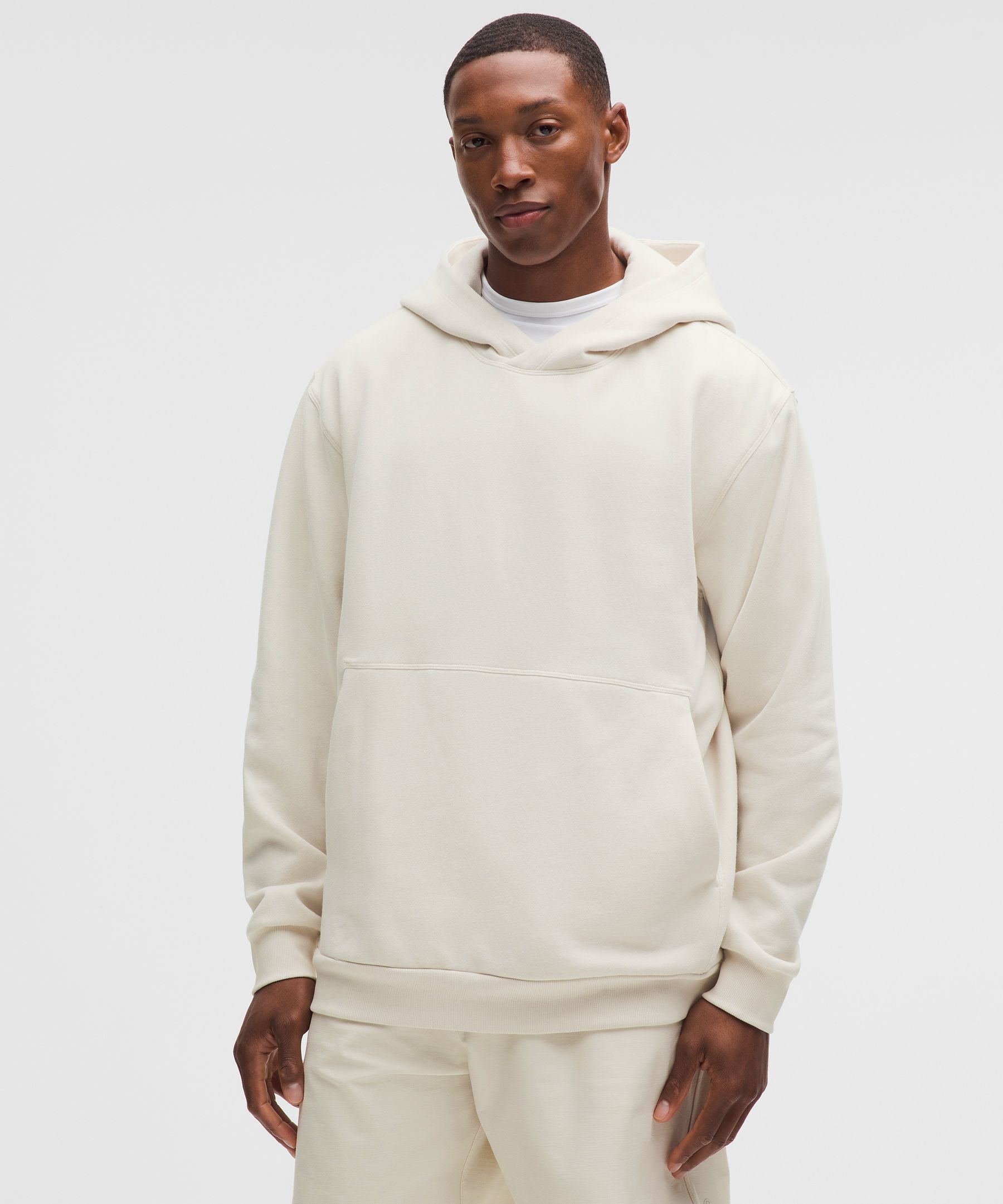 メンズ パーカー＆トレーナー 【ルルレモン公式｜lululemon Japan】