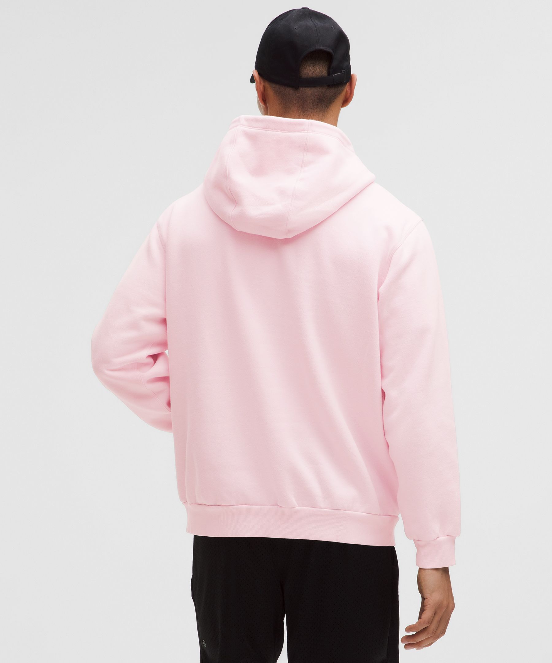 Lululemon Steady State Pullover Hoodie