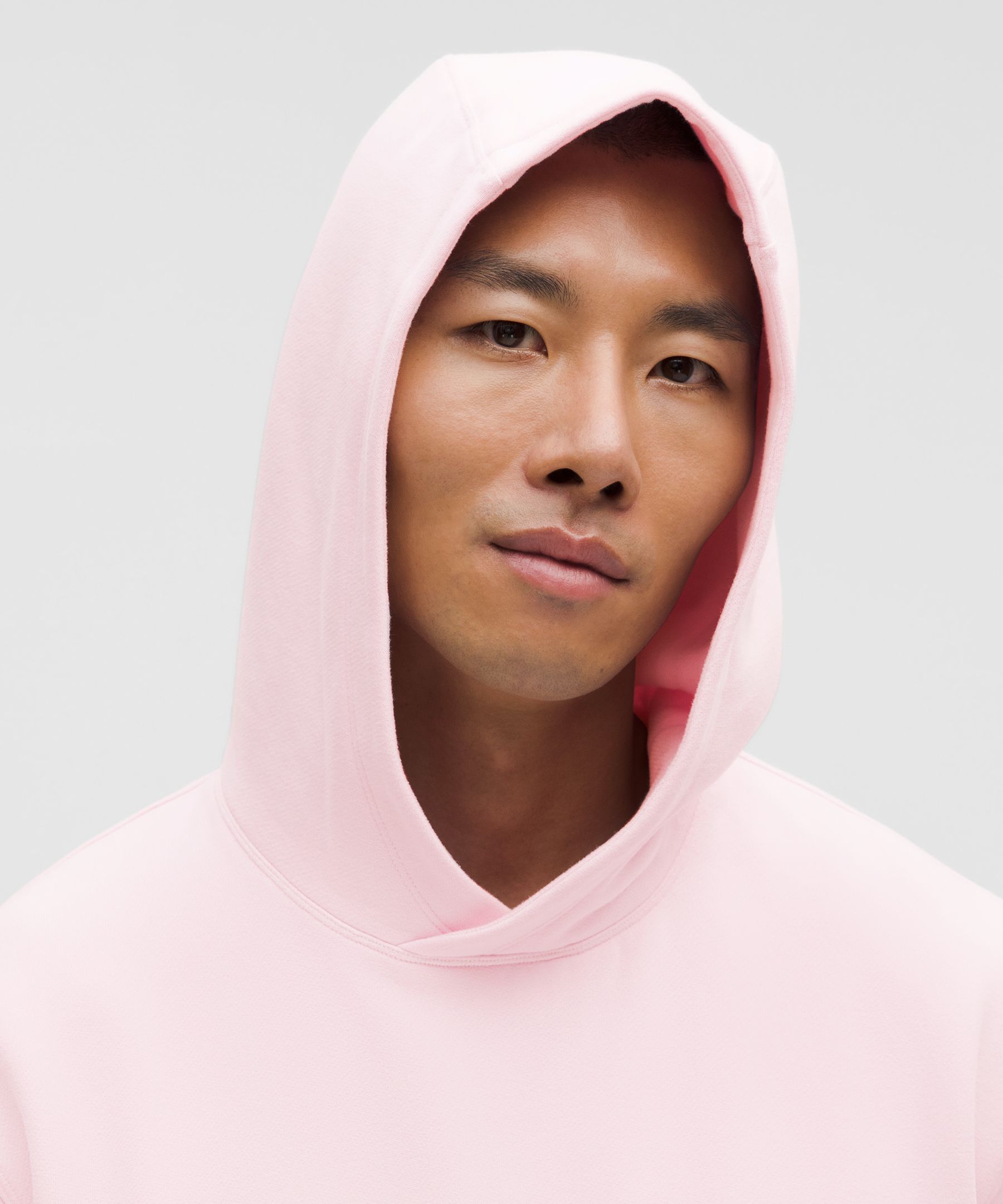 Lululemon Steady State Pullover Hoodie