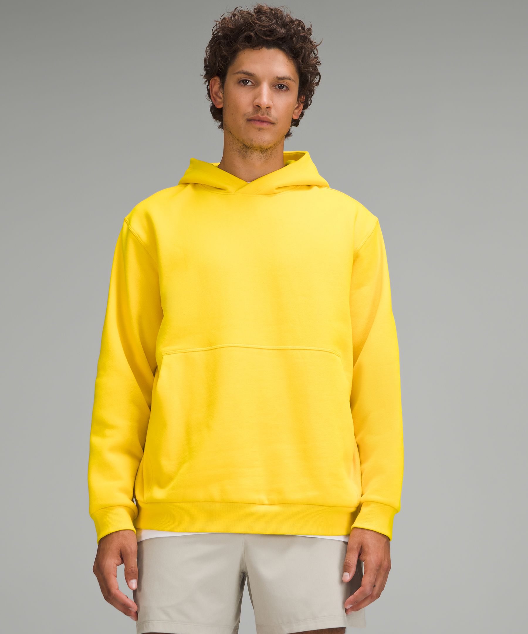 Steady State Pullover Hoodie
