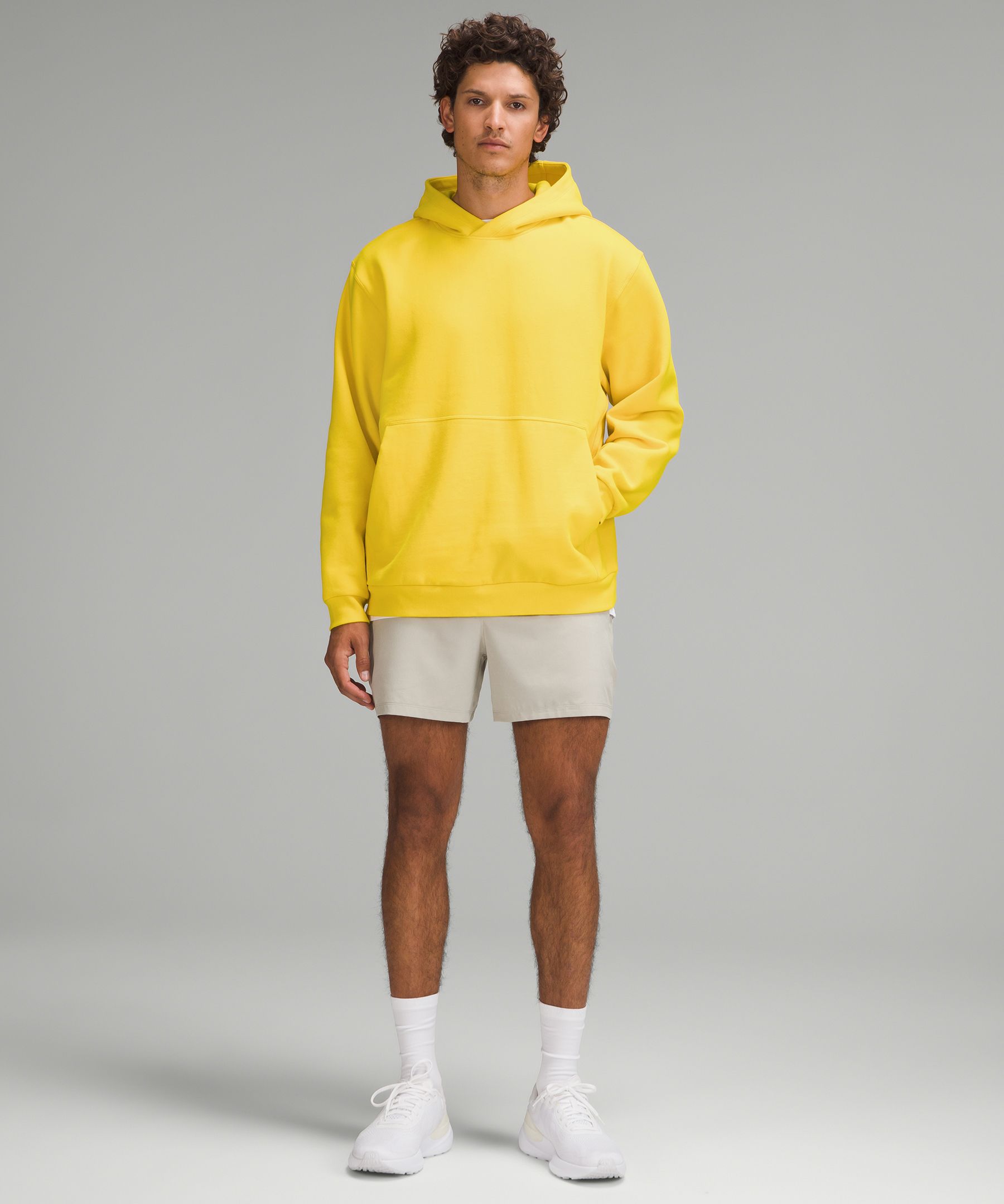 Steady State Pullover Hoodie