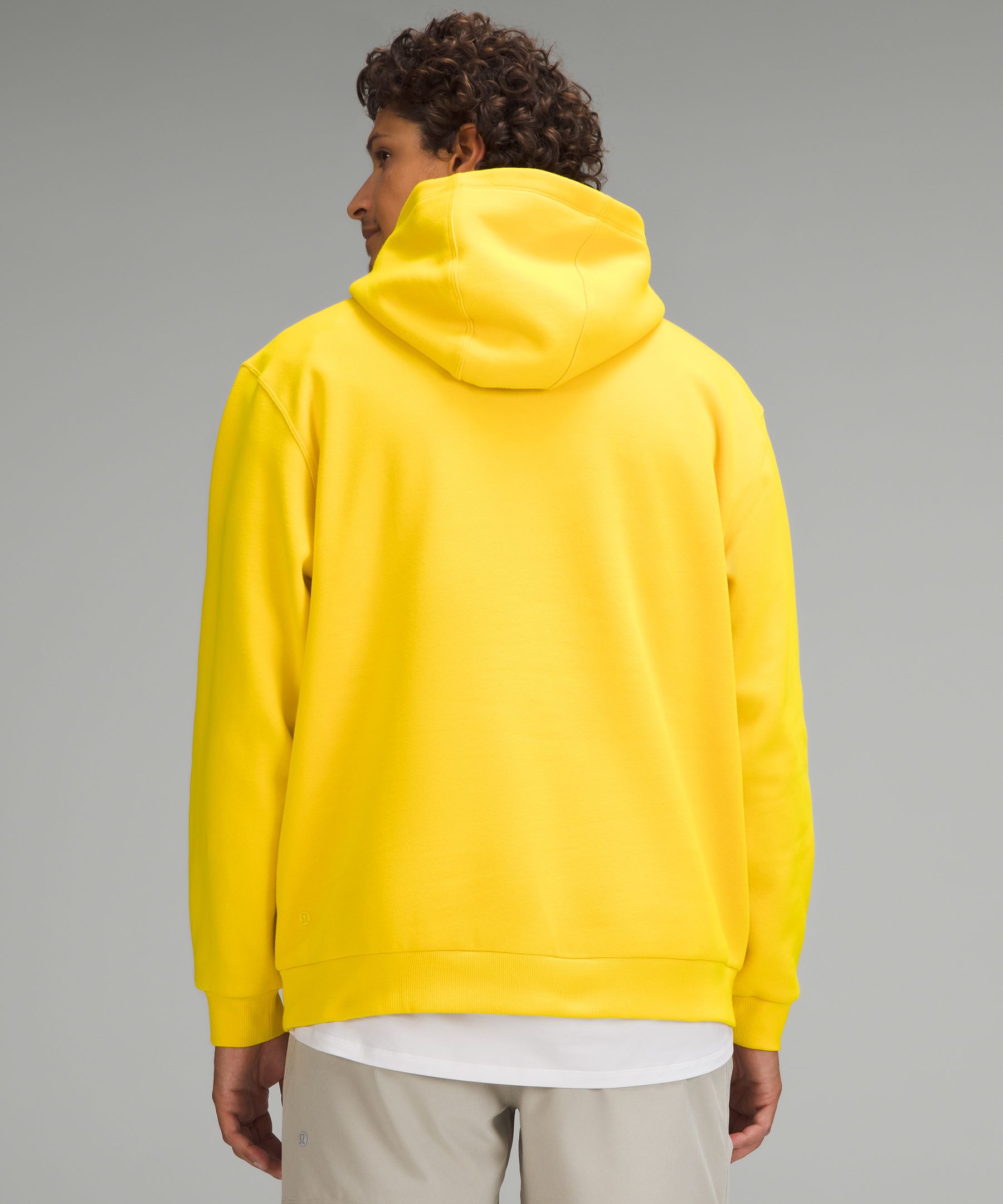Steady State Pullover Hoodie