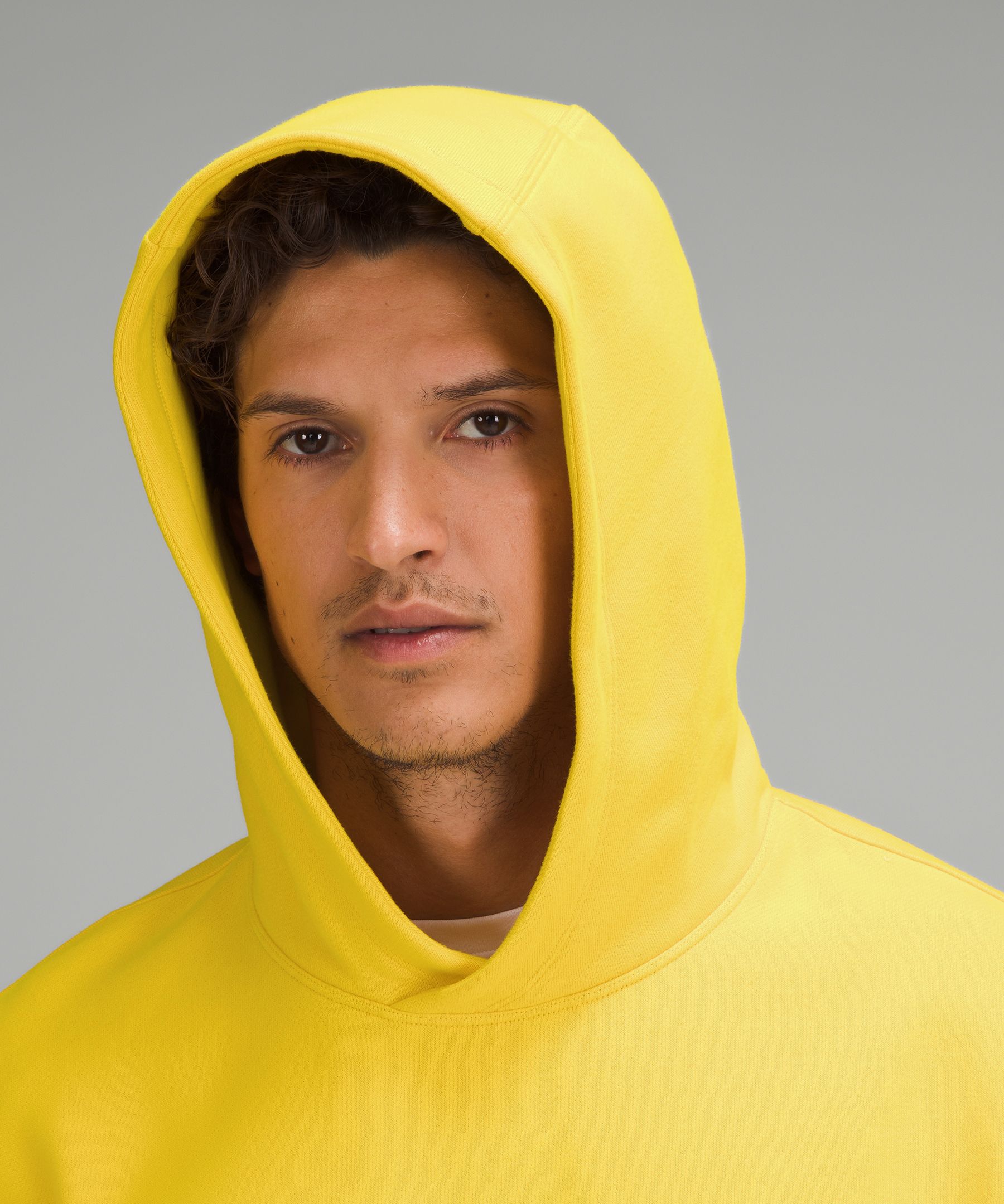 Steady State Pullover Hoodie