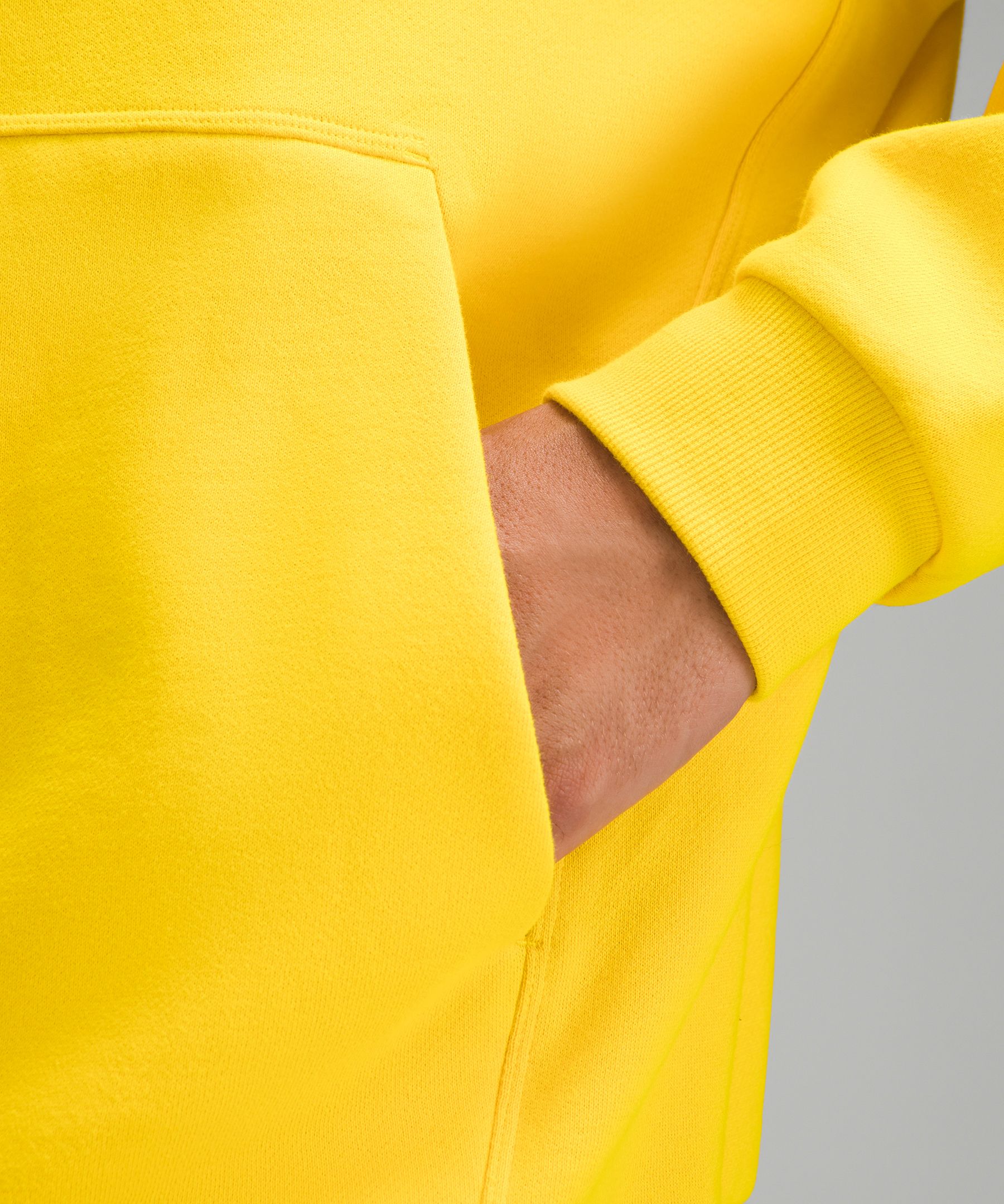Steady State Pullover Hoodie