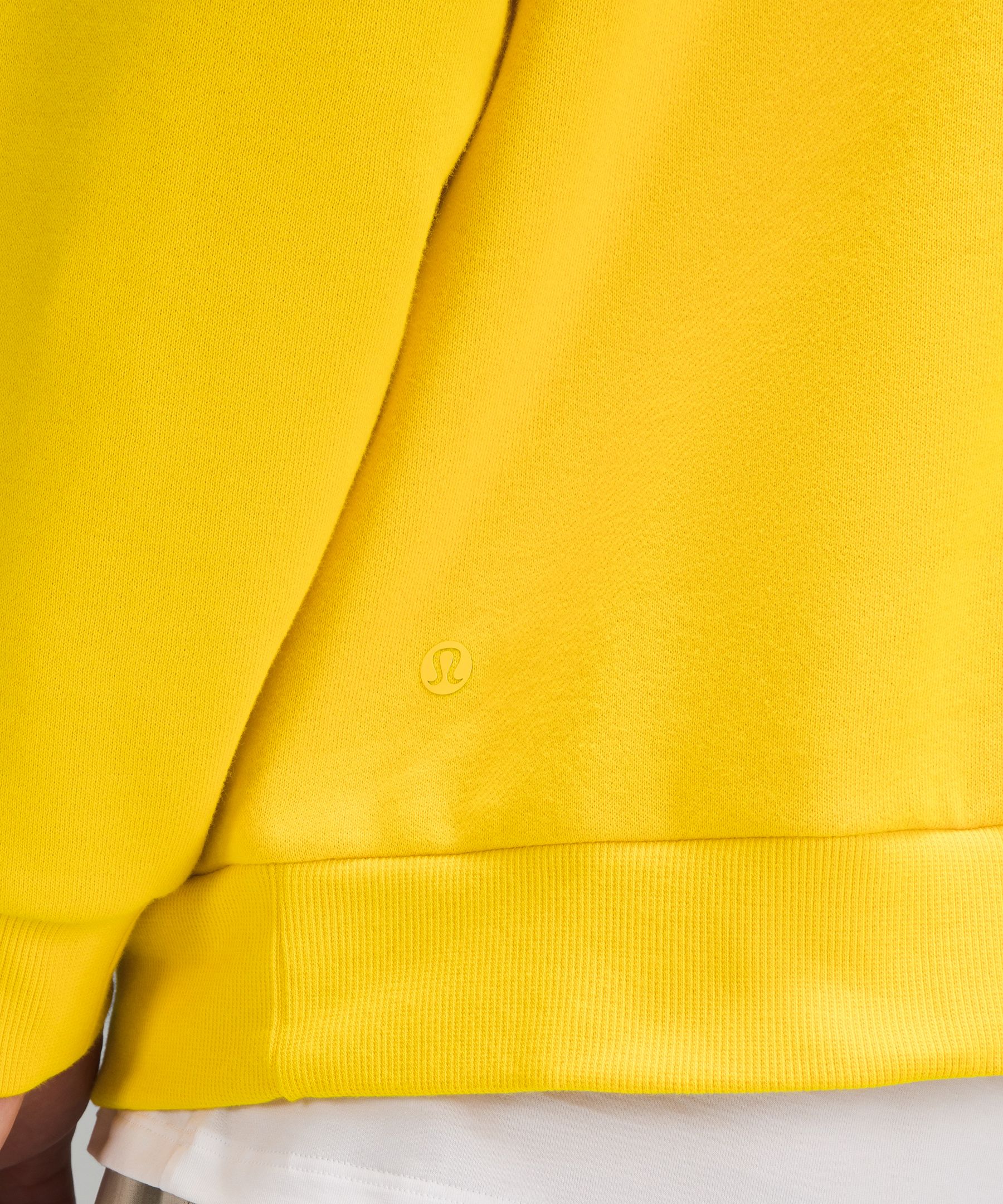 Steady State Pullover Hoodie