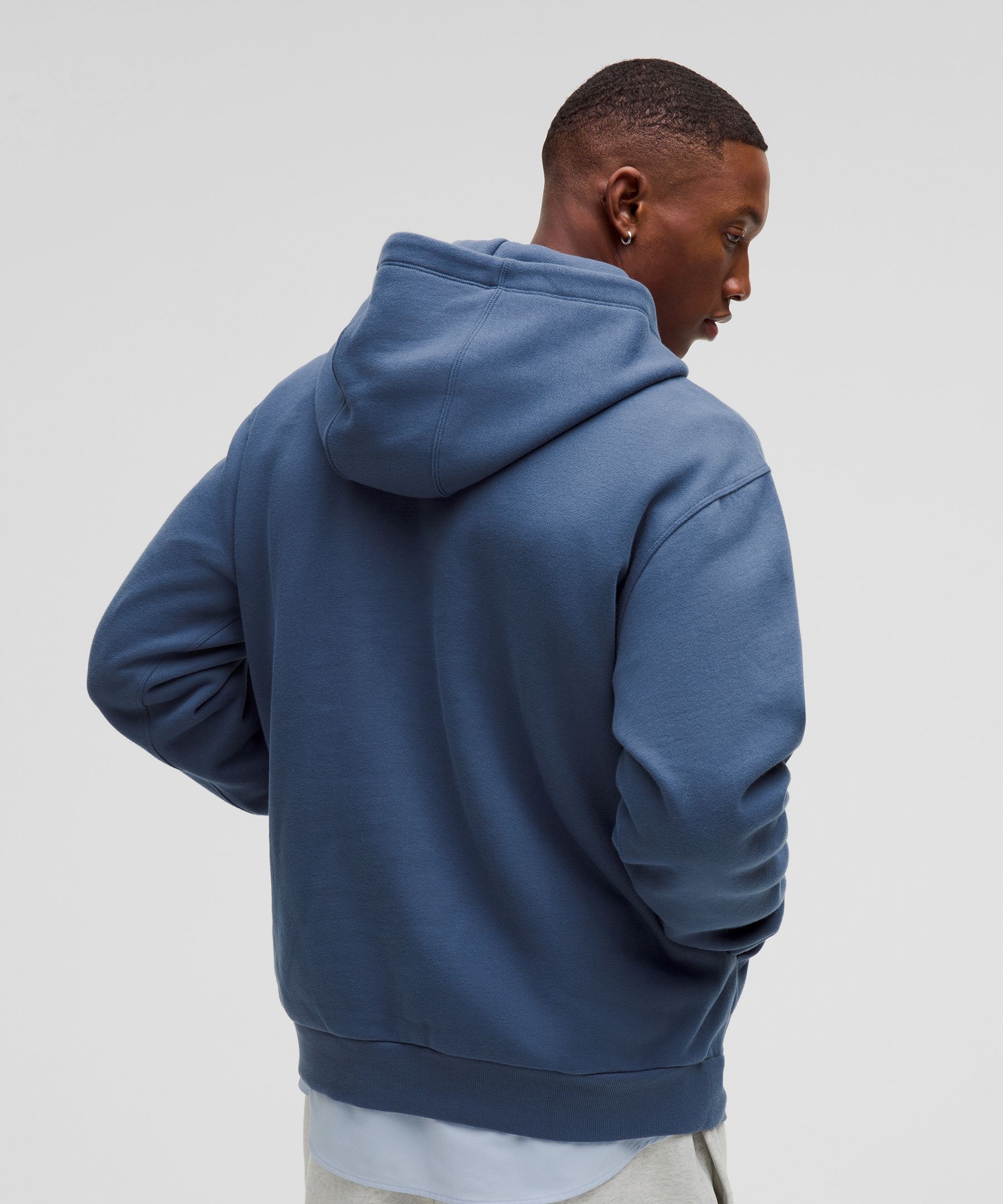 Steady State Pullover Hoodie Men s Hoodies Sweatshirts lululemon