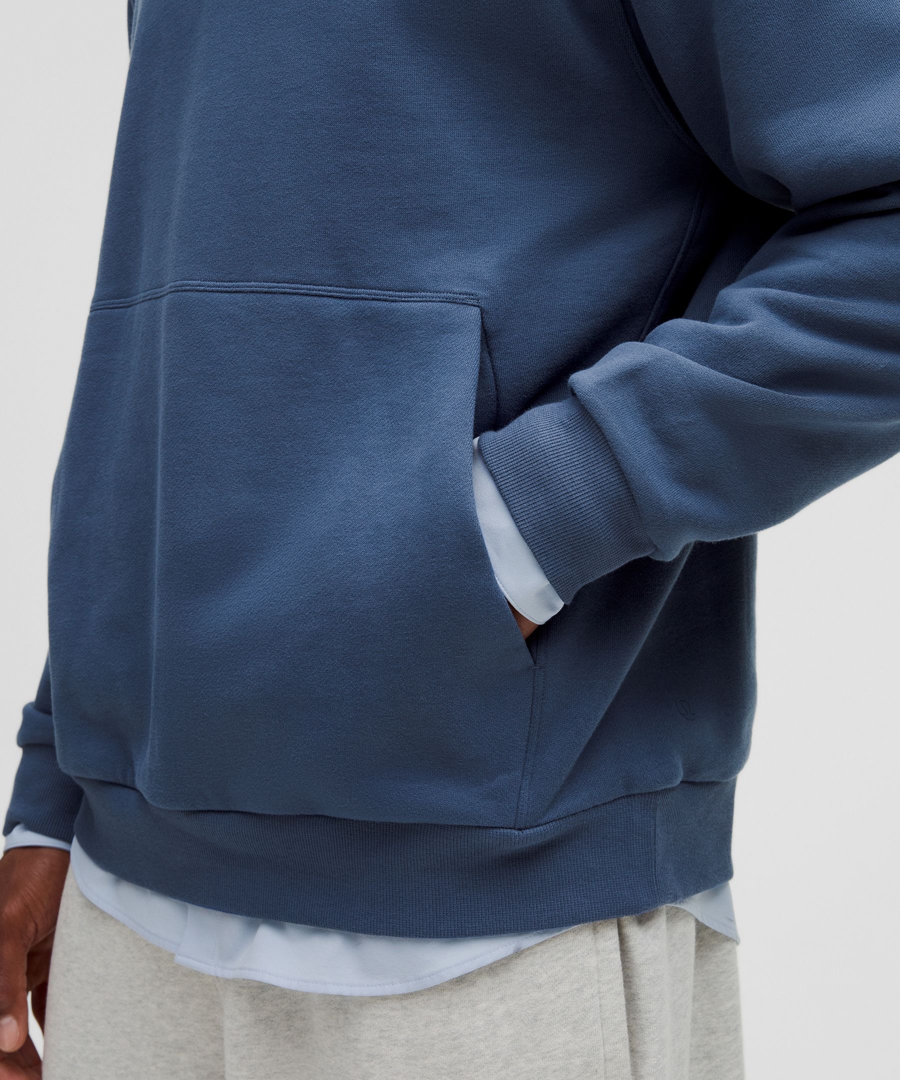 Thumbnail of Steady State Pullover Hoodie