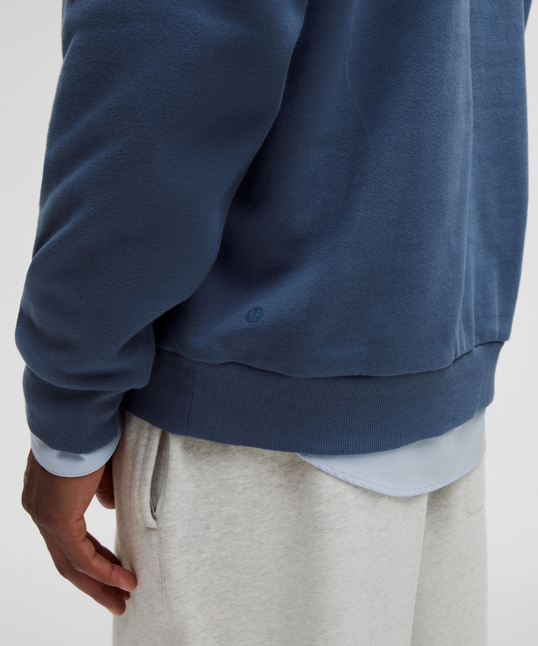 Thumbnail of Steady State Pullover Hoodie