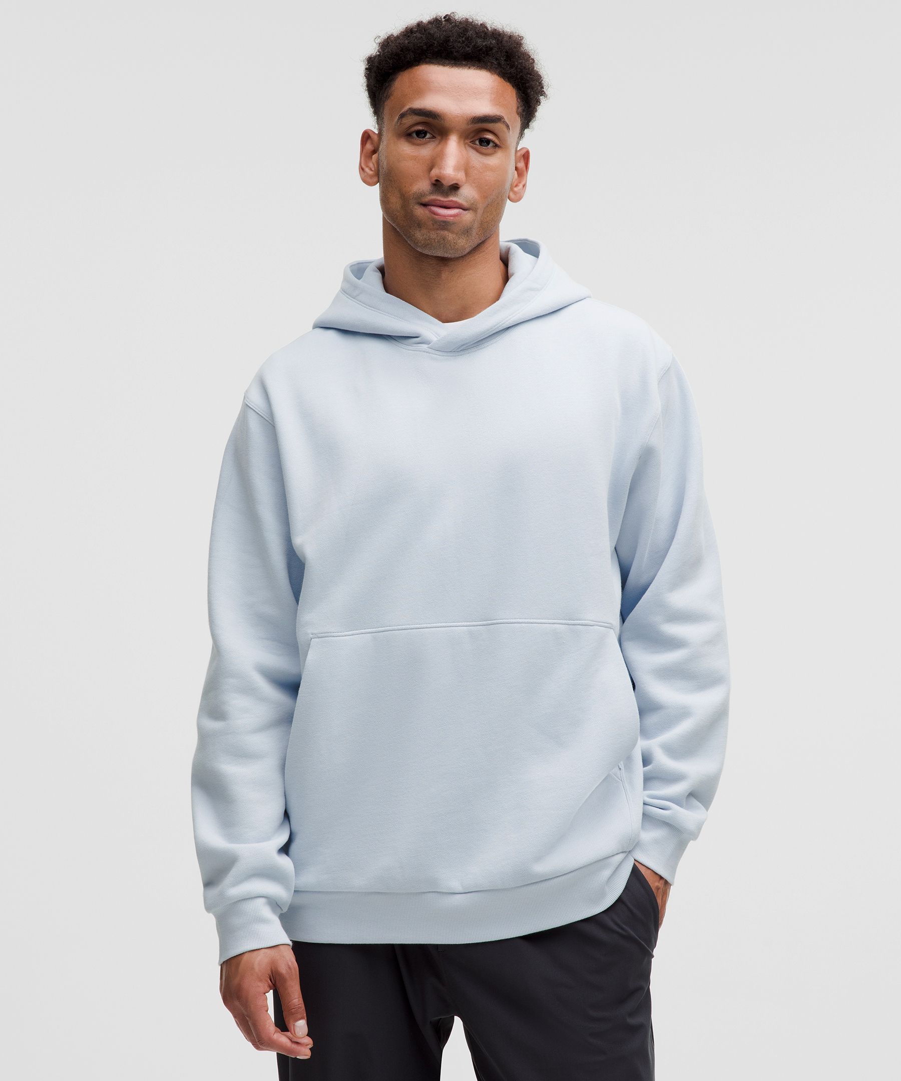 Steady State Pullover Hoodie