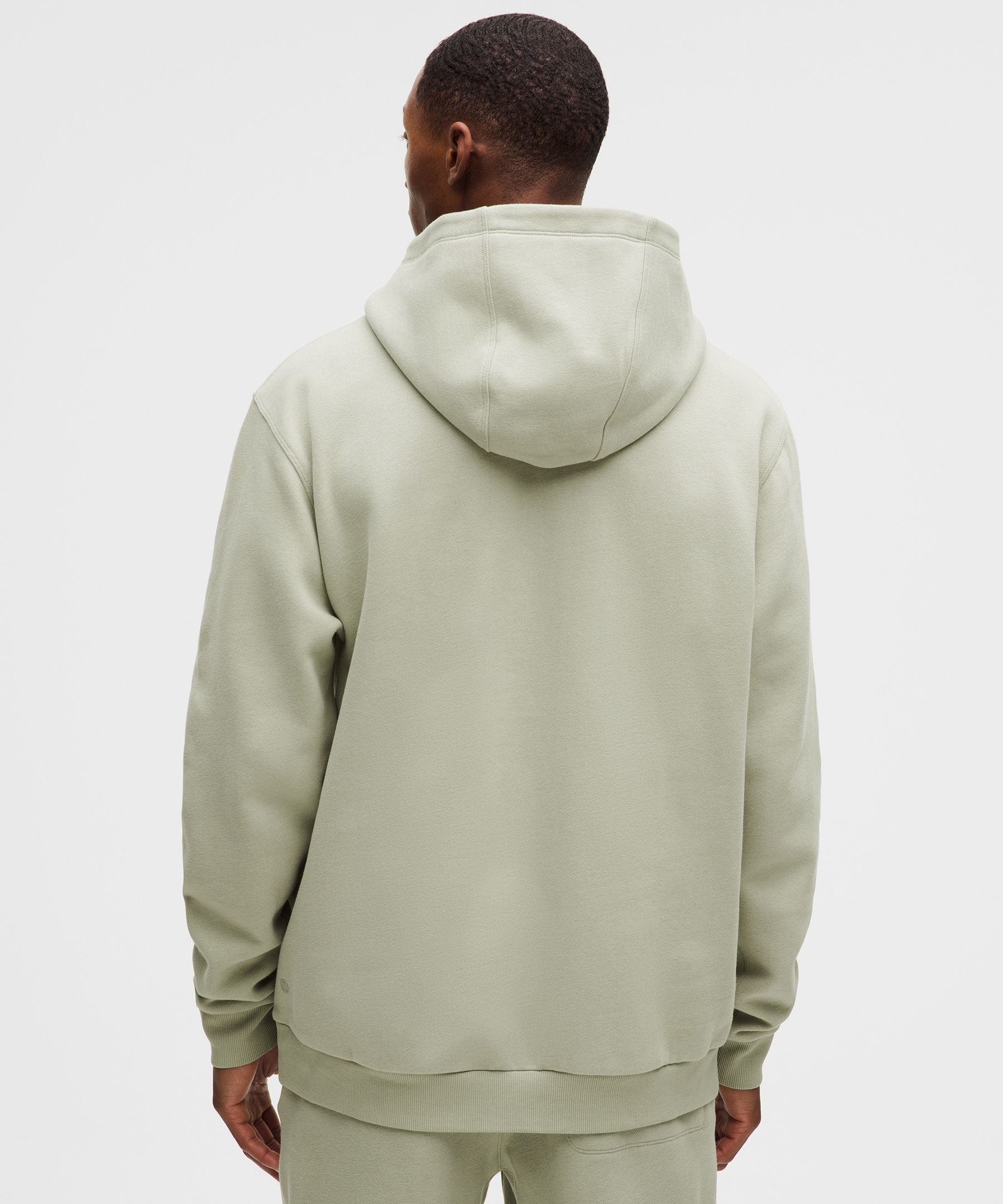 Steady State Pullover Hoodie