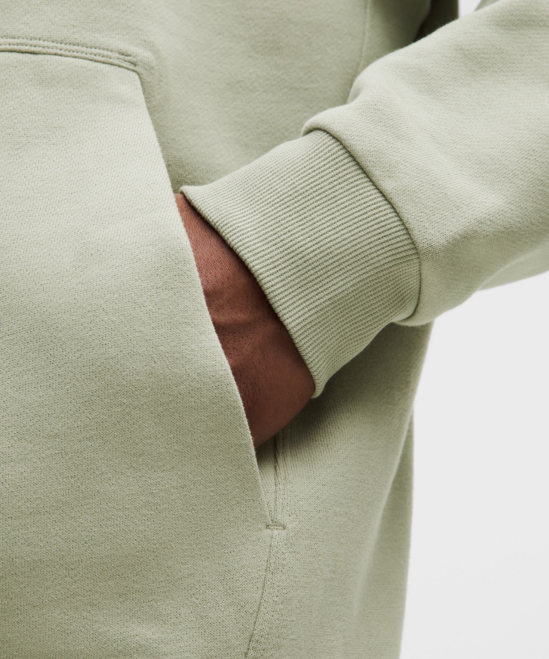 Steady State Pullover Hoodie