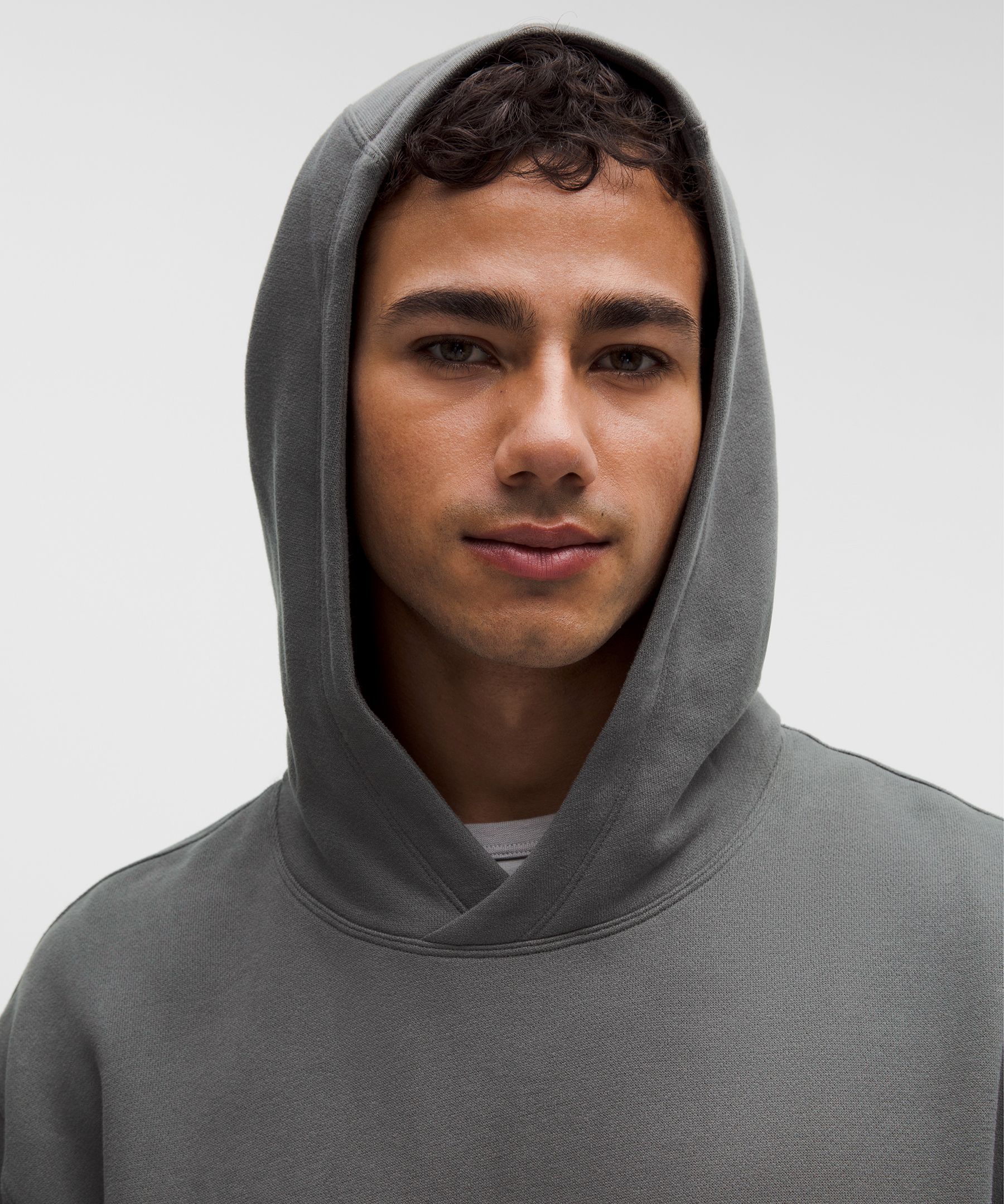 Steady State Pullover Hoodie